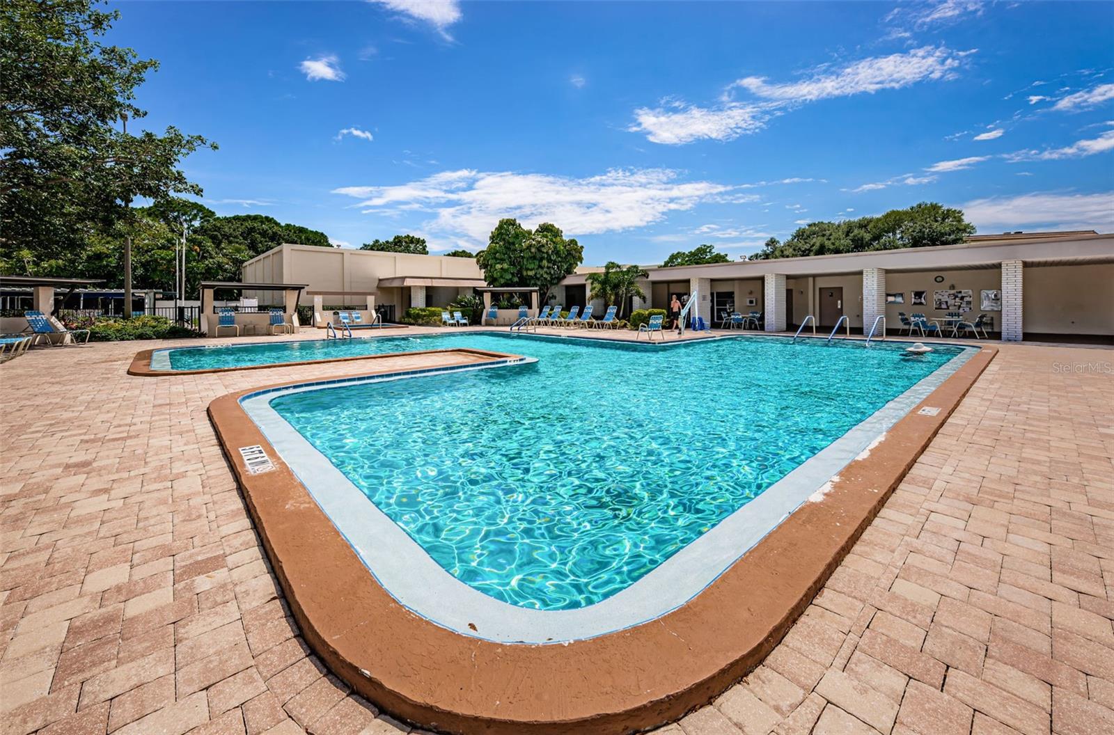FIVE TOWNS OF ST PETE - Residential