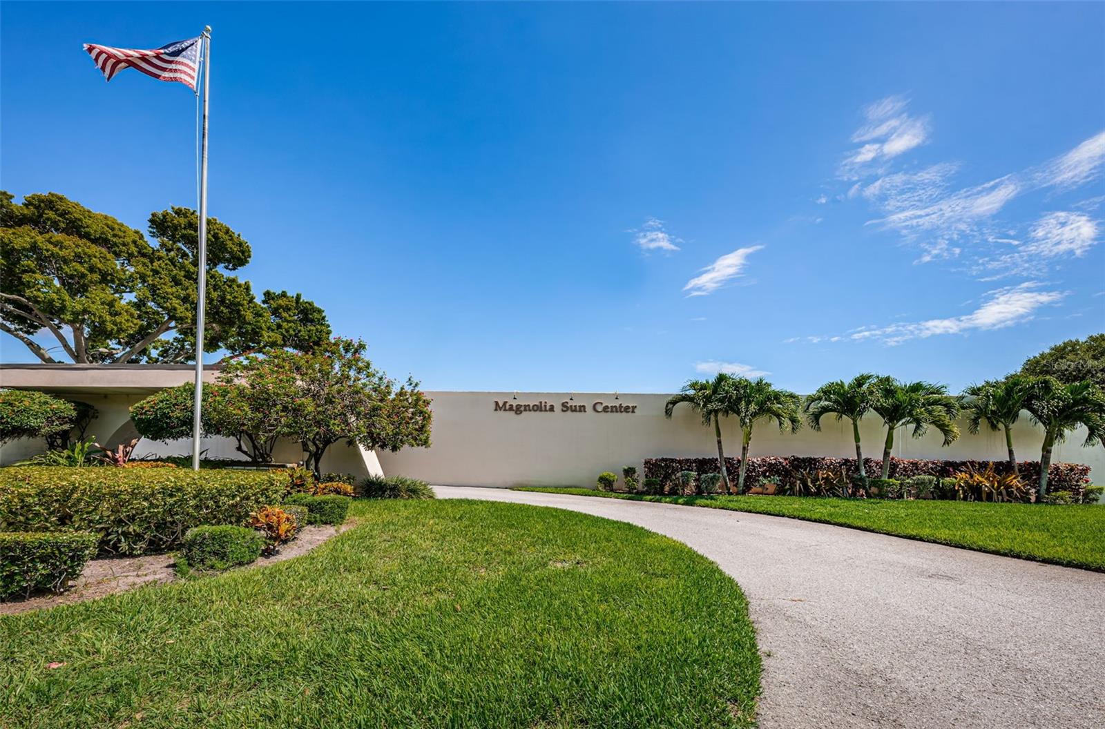 FIVE TOWNS OF ST PETE - Residential