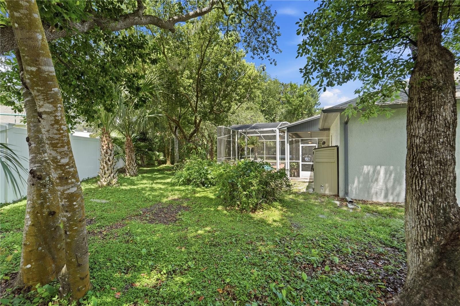 MAC KINLEY'S MILL - Residential