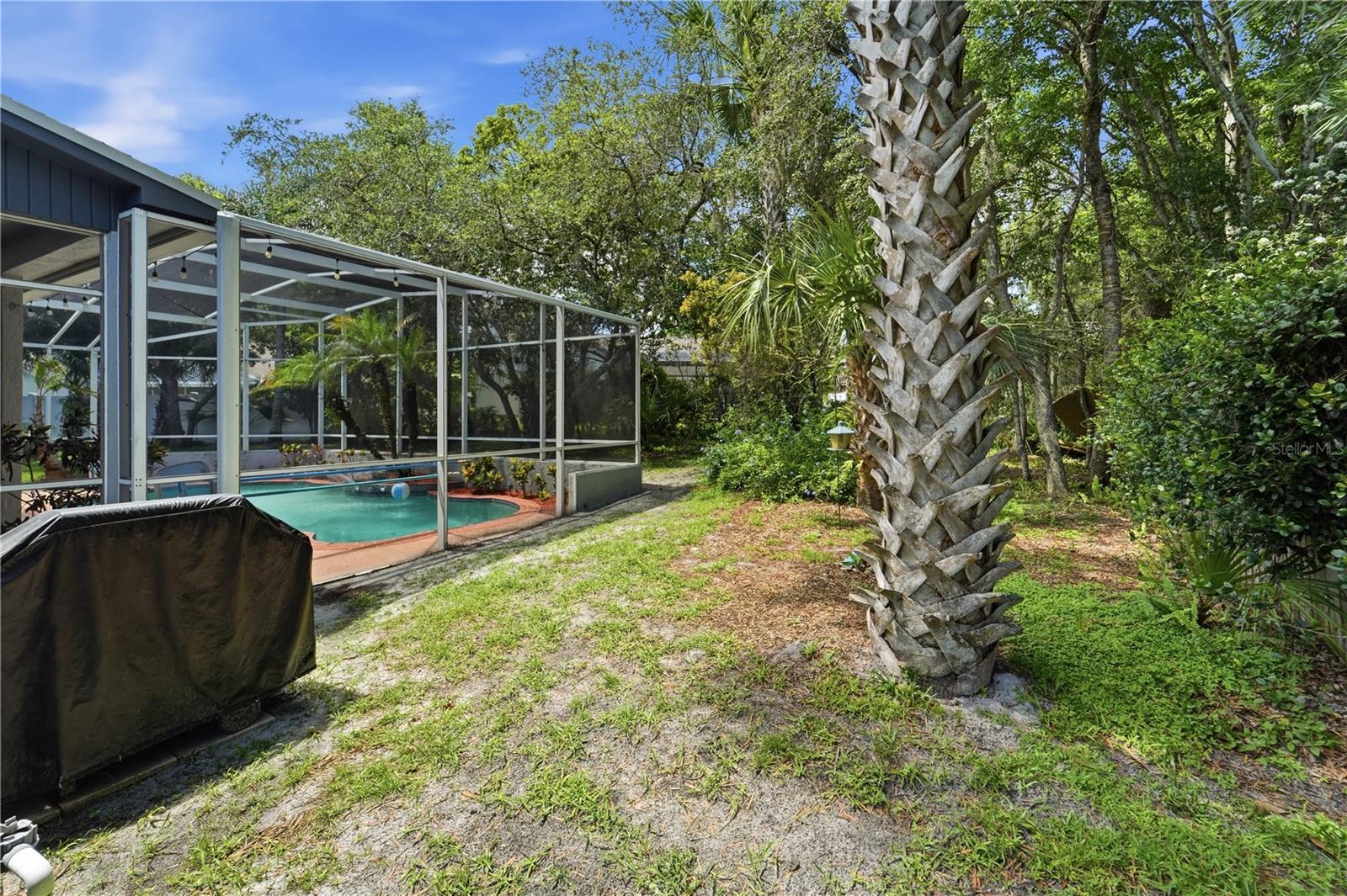 MAC KINLEY'S MILL - Residential
