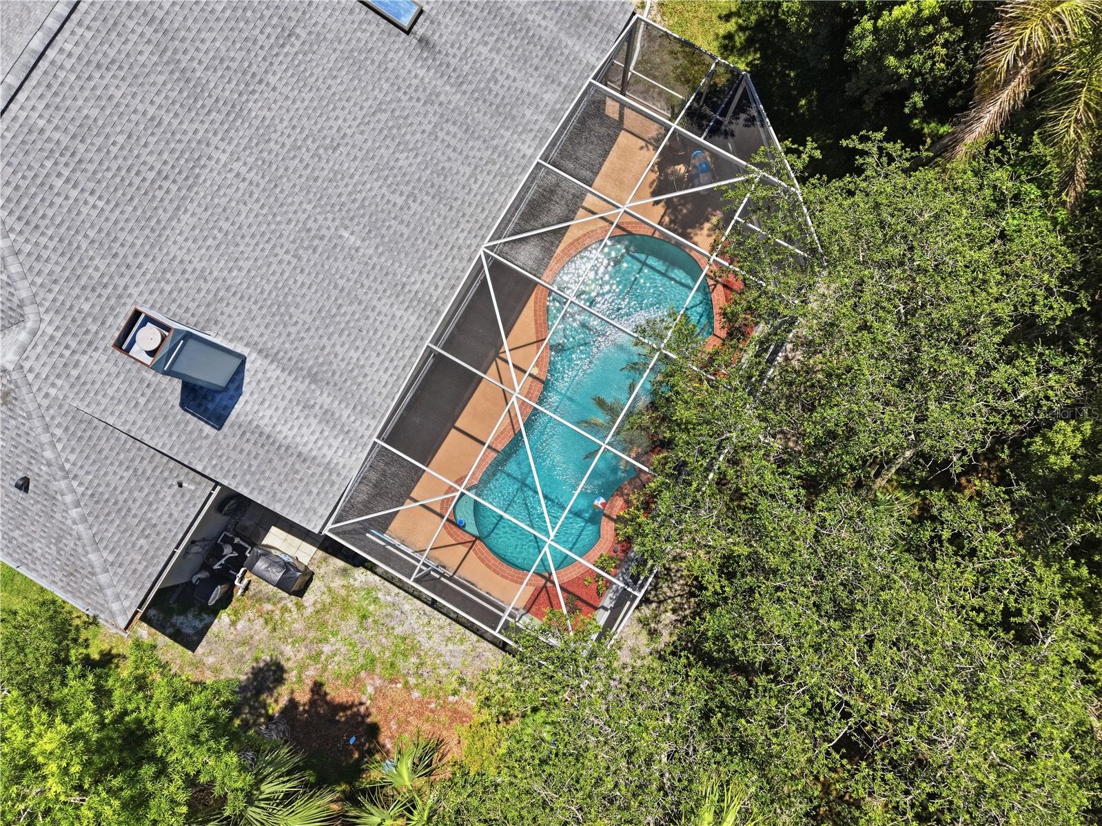MAC KINLEY'S MILL - Residential