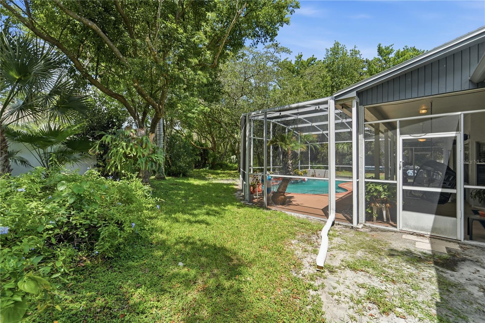 MAC KINLEY'S MILL - Residential