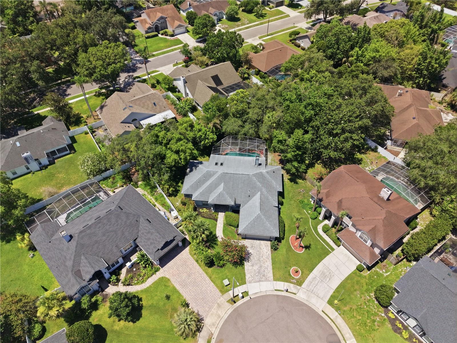 MAC KINLEY'S MILL - Residential