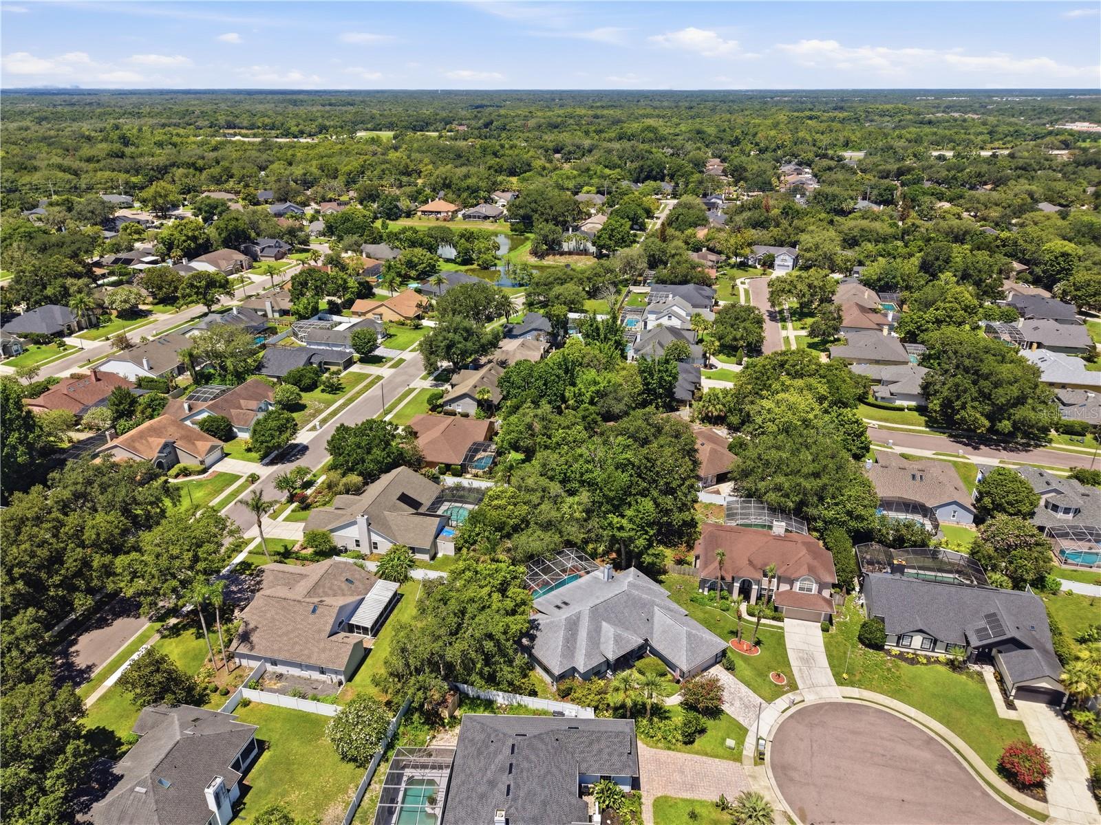 MAC KINLEY'S MILL - Residential