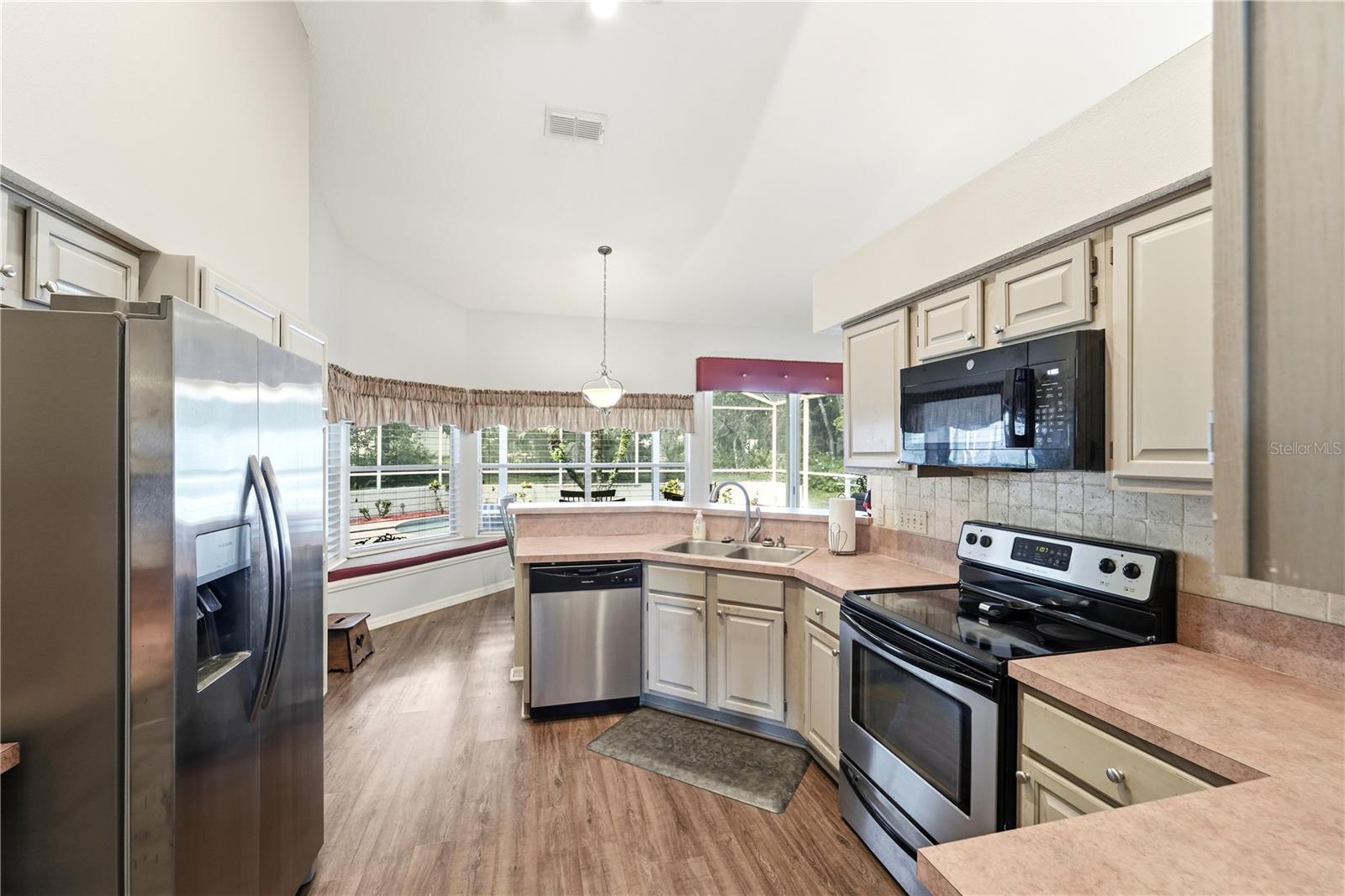 MAC KINLEY'S MILL - Residential