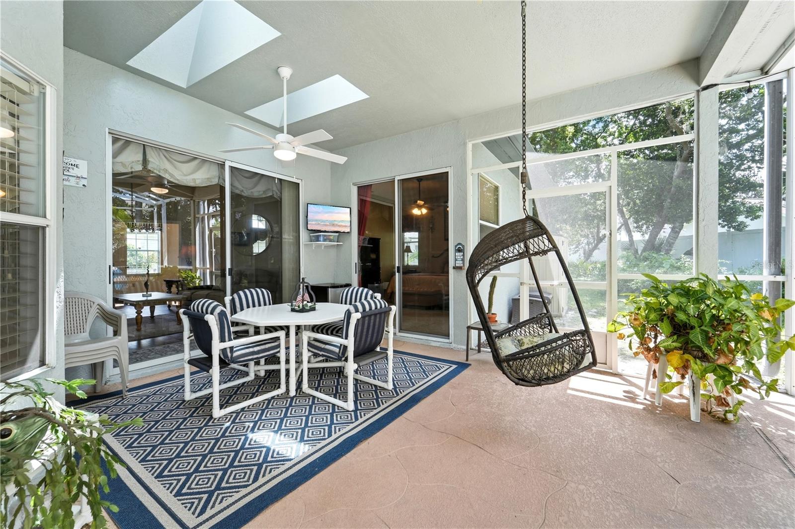MAC KINLEY'S MILL - Residential