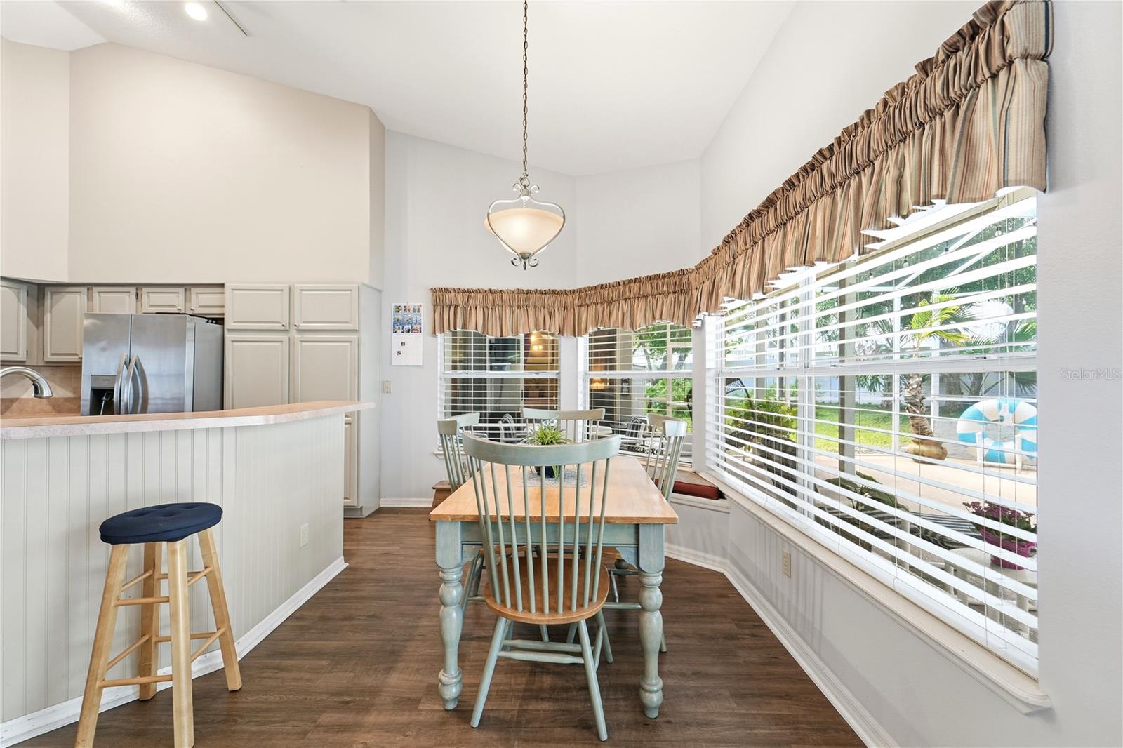 MAC KINLEY'S MILL - Residential