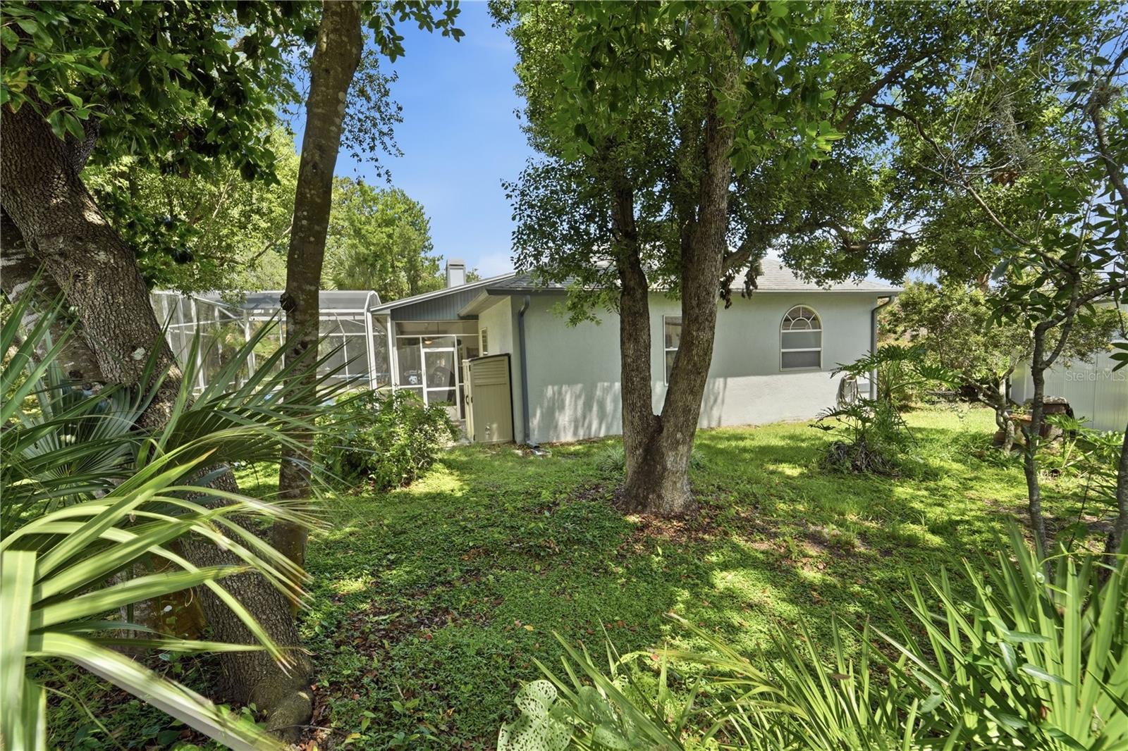 MAC KINLEY'S MILL - Residential