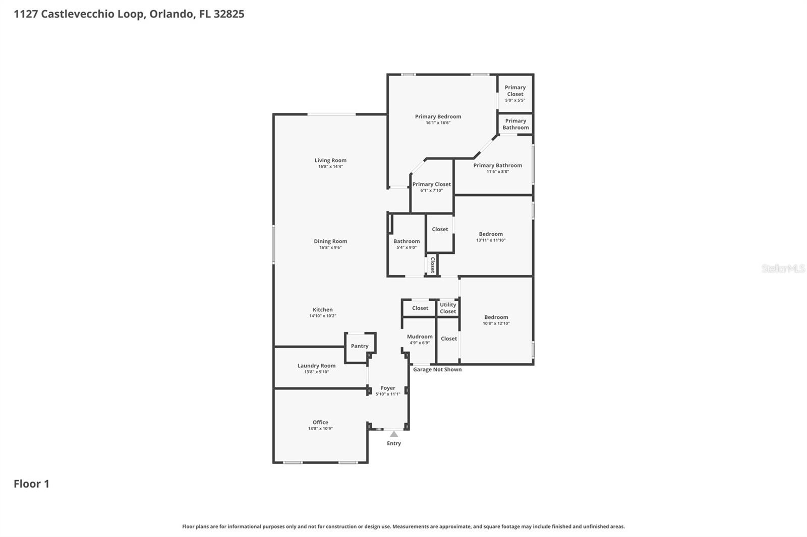 VERONA - Residential