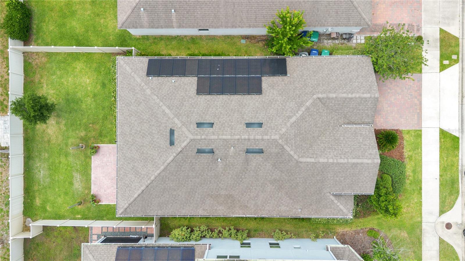 VERONA - Residential