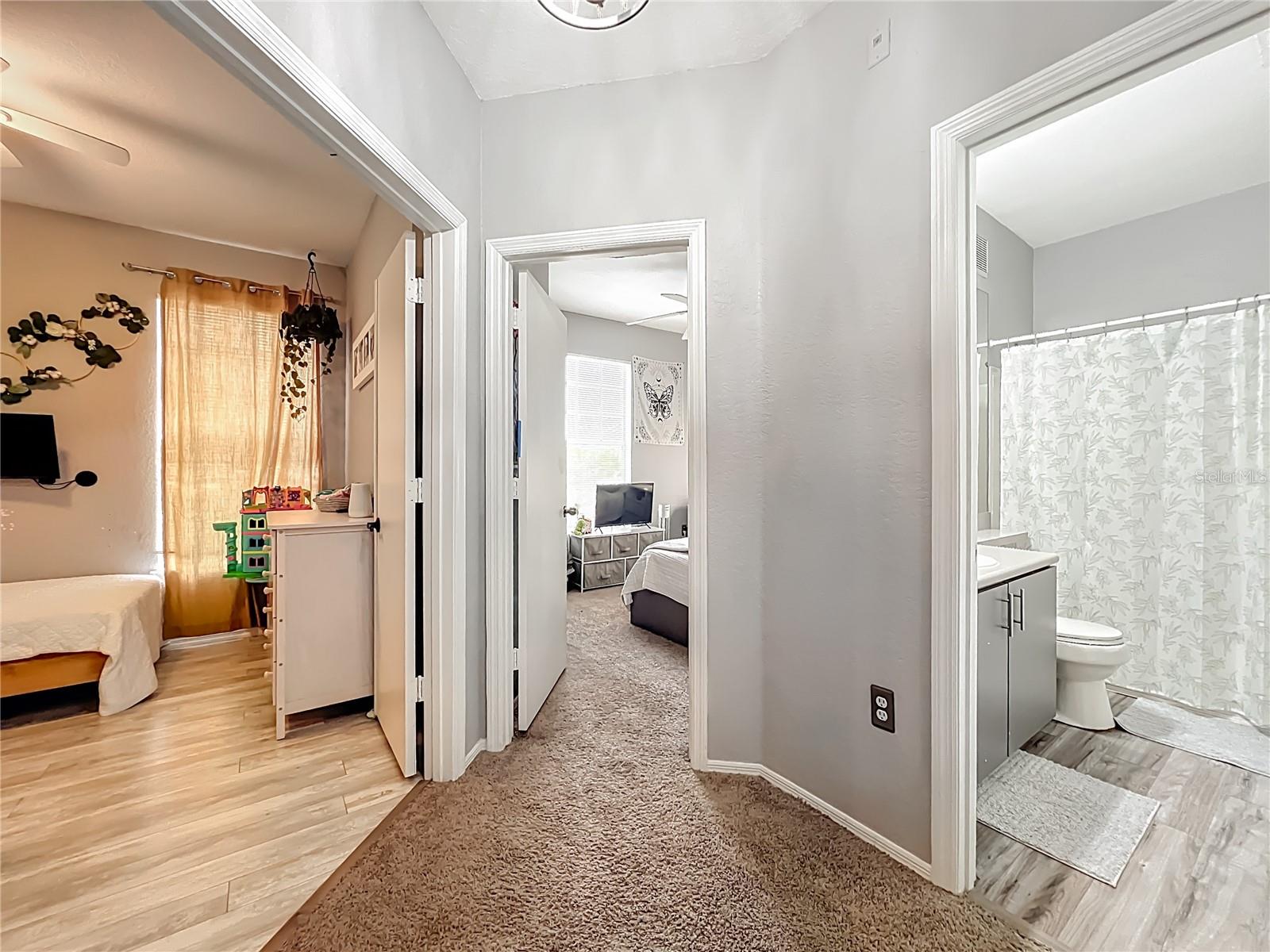 NOTTING HILL A CONDO - Residential