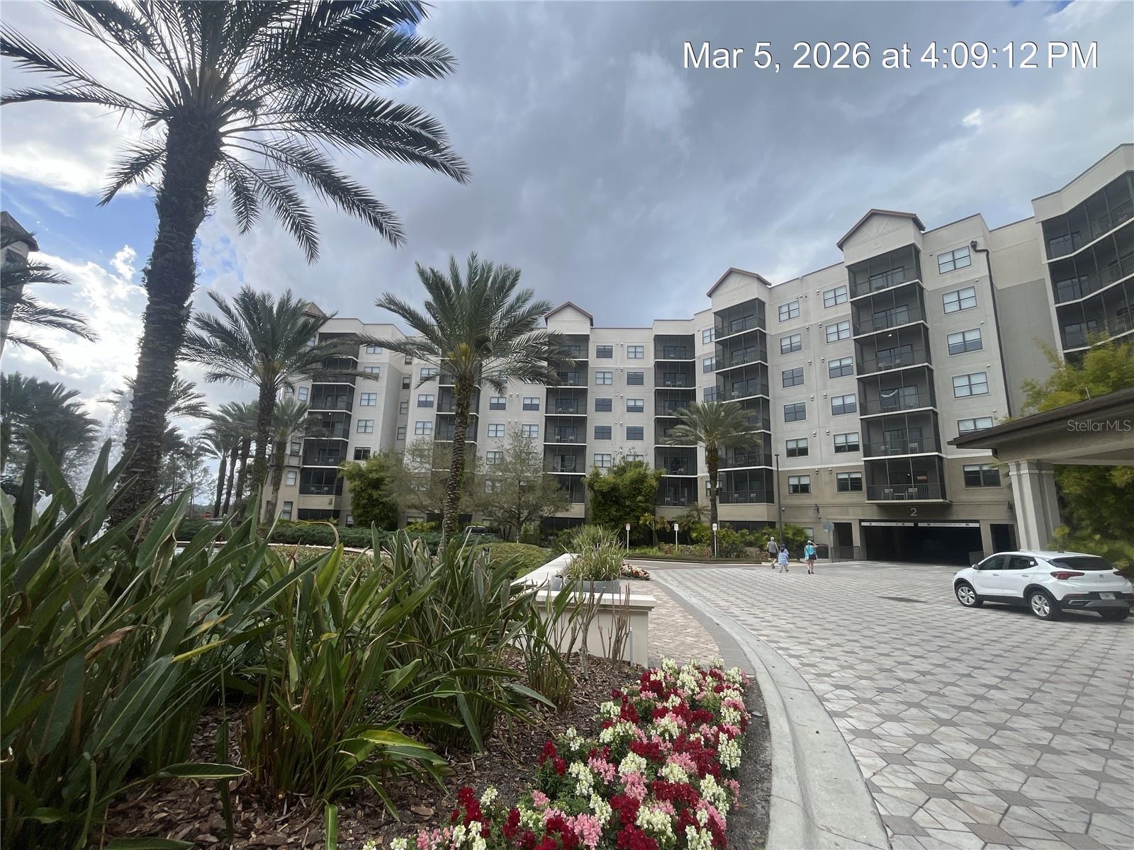 GROVE RESORT AND SPA HOTEL CONDOMINIUM - Residential