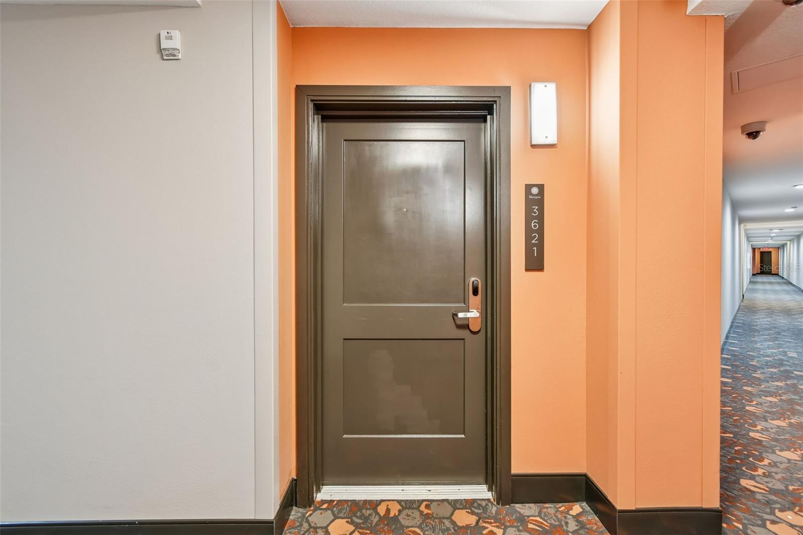 GROVE RESORT AND SPA HOTEL CONDOMINIUM - Residential