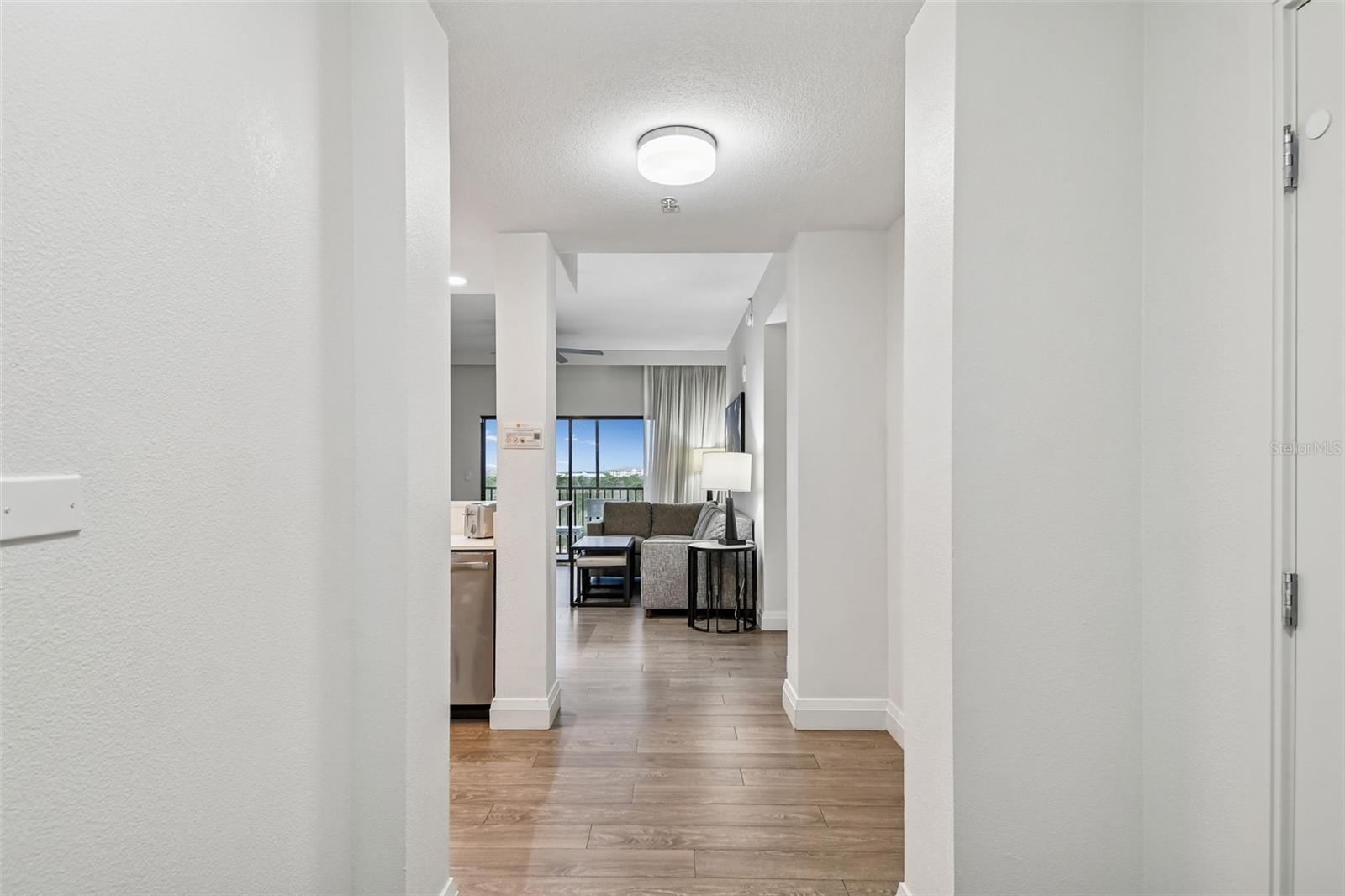 GROVE RESORT AND SPA HOTEL CONDOMINIUM - Residential