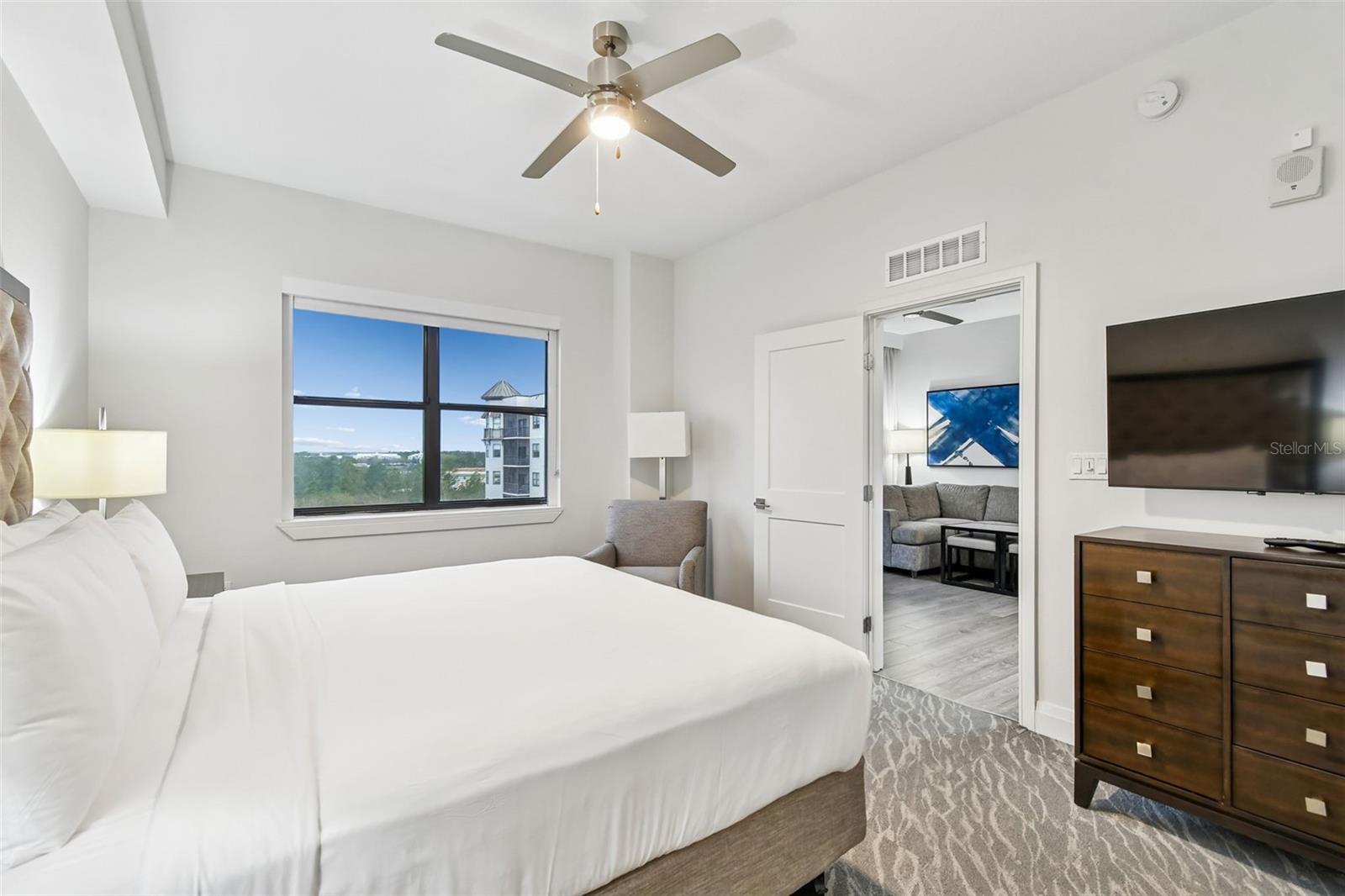 GROVE RESORT AND SPA HOTEL CONDOMINIUM - Residential