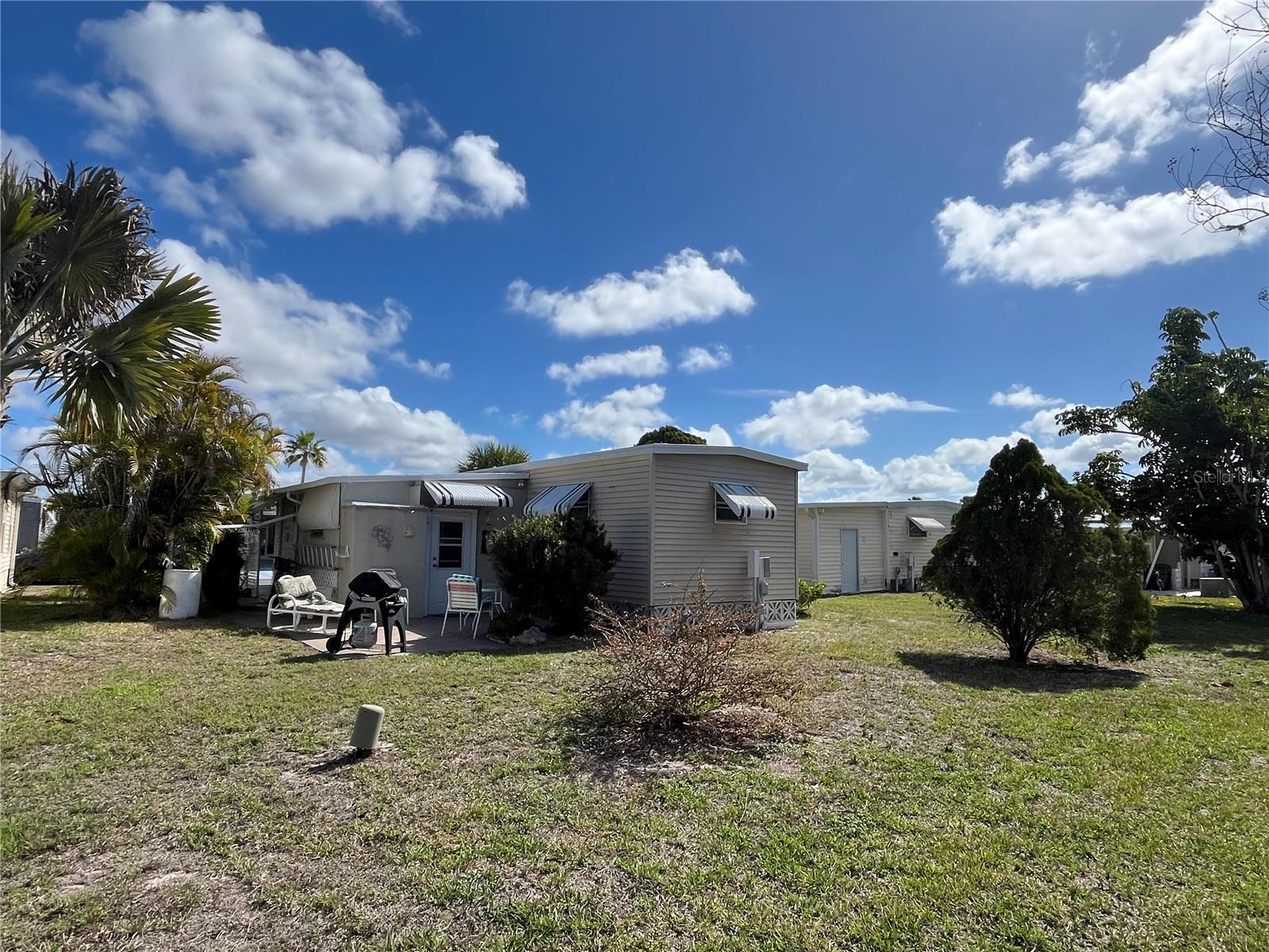 VENICE ISLE - Residential