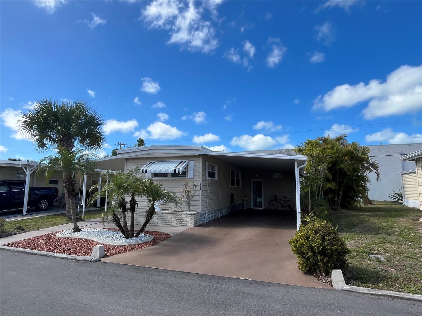 VENICE ISLE - Residential