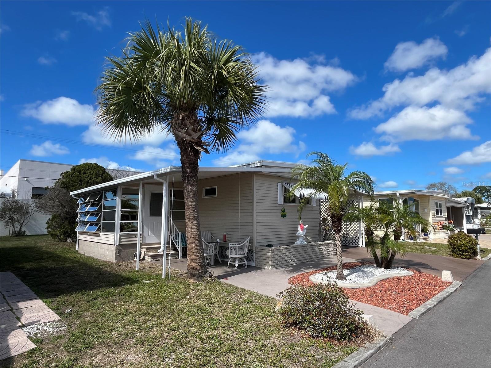 VENICE ISLE - Residential