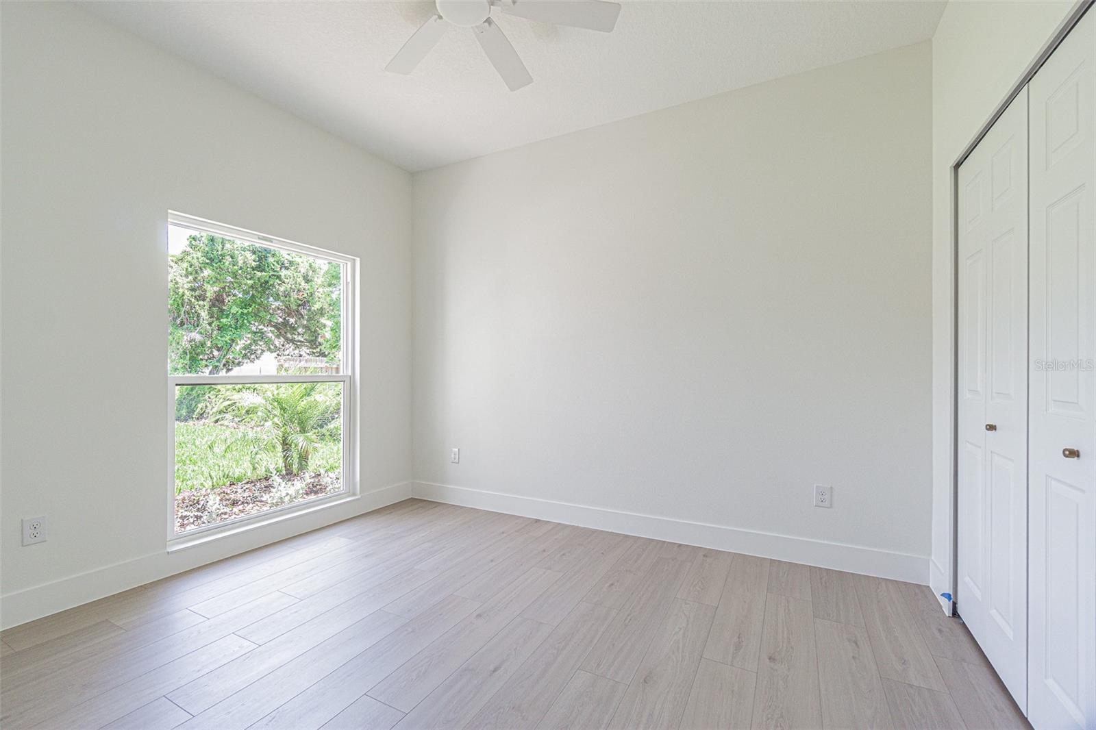 NORTH TAMPA HEIGHTS - Residential