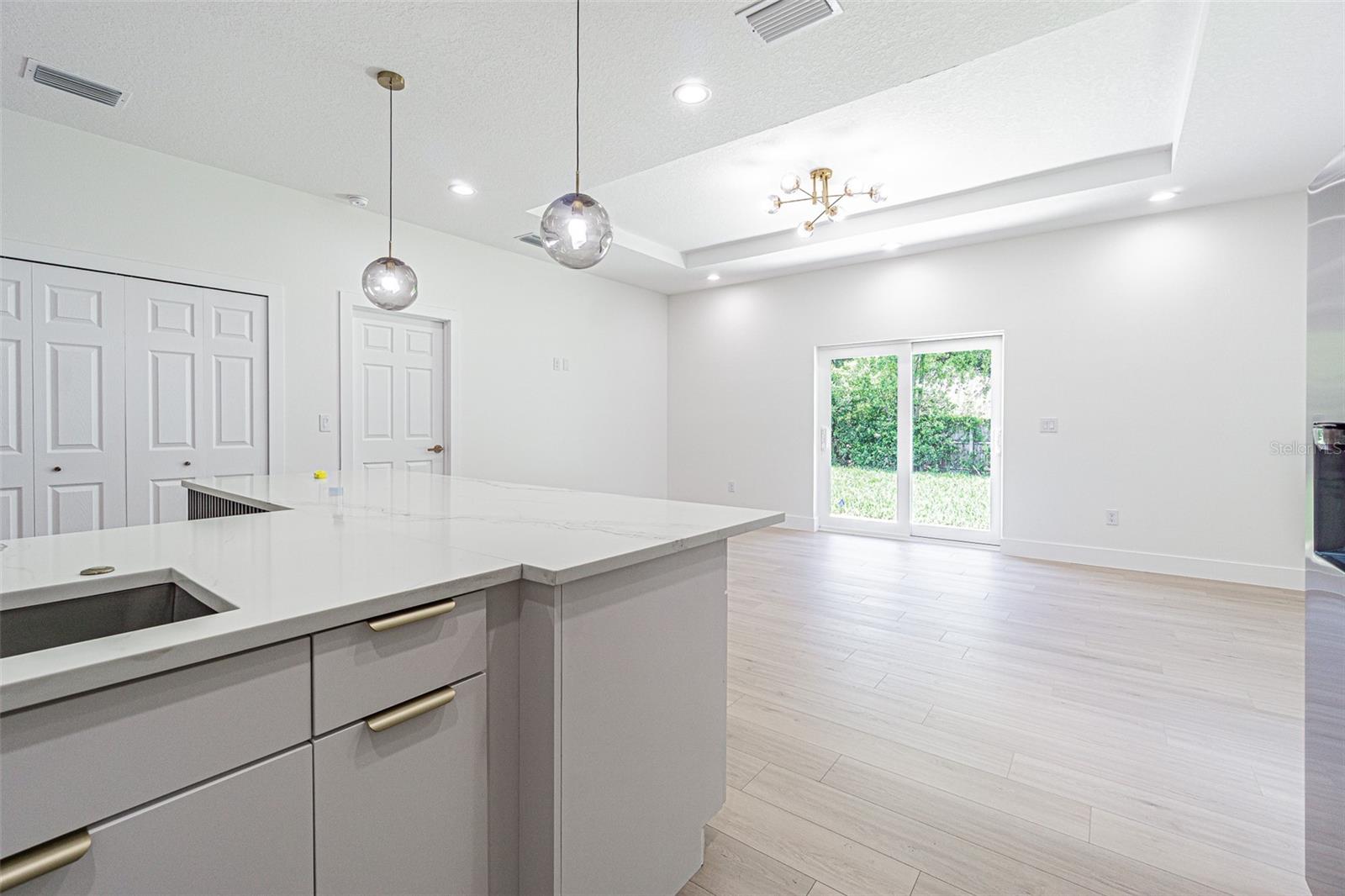 NORTH TAMPA HEIGHTS - Residential