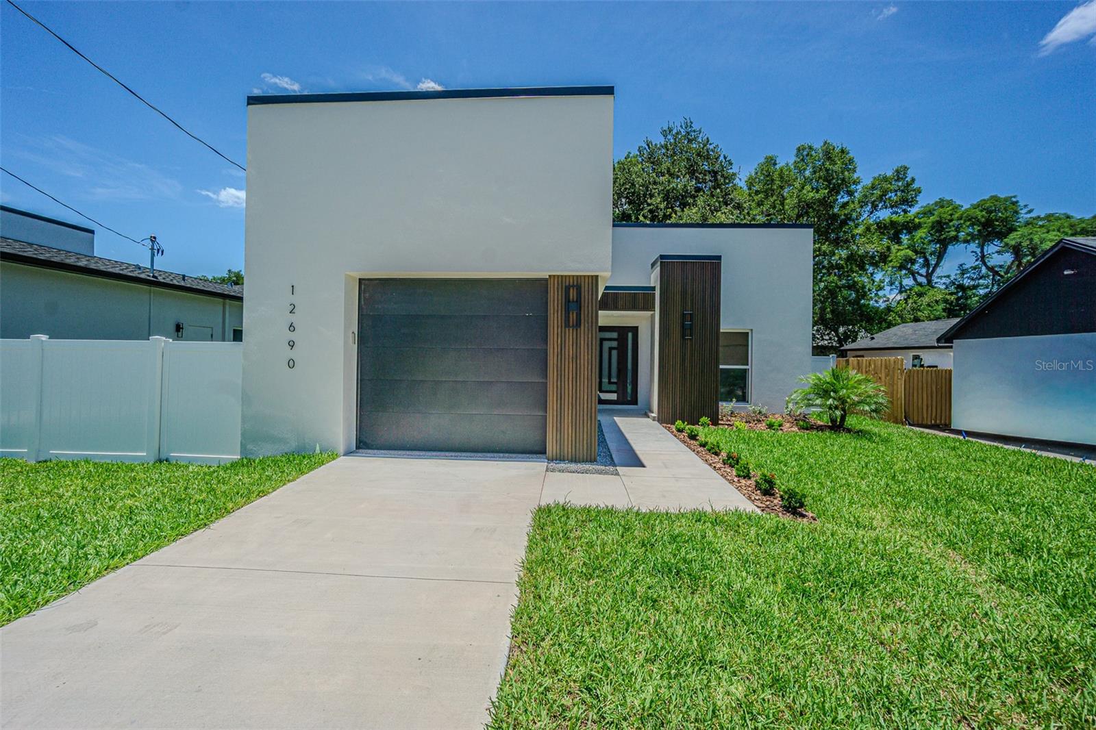 NORTH TAMPA HEIGHTS - Residential