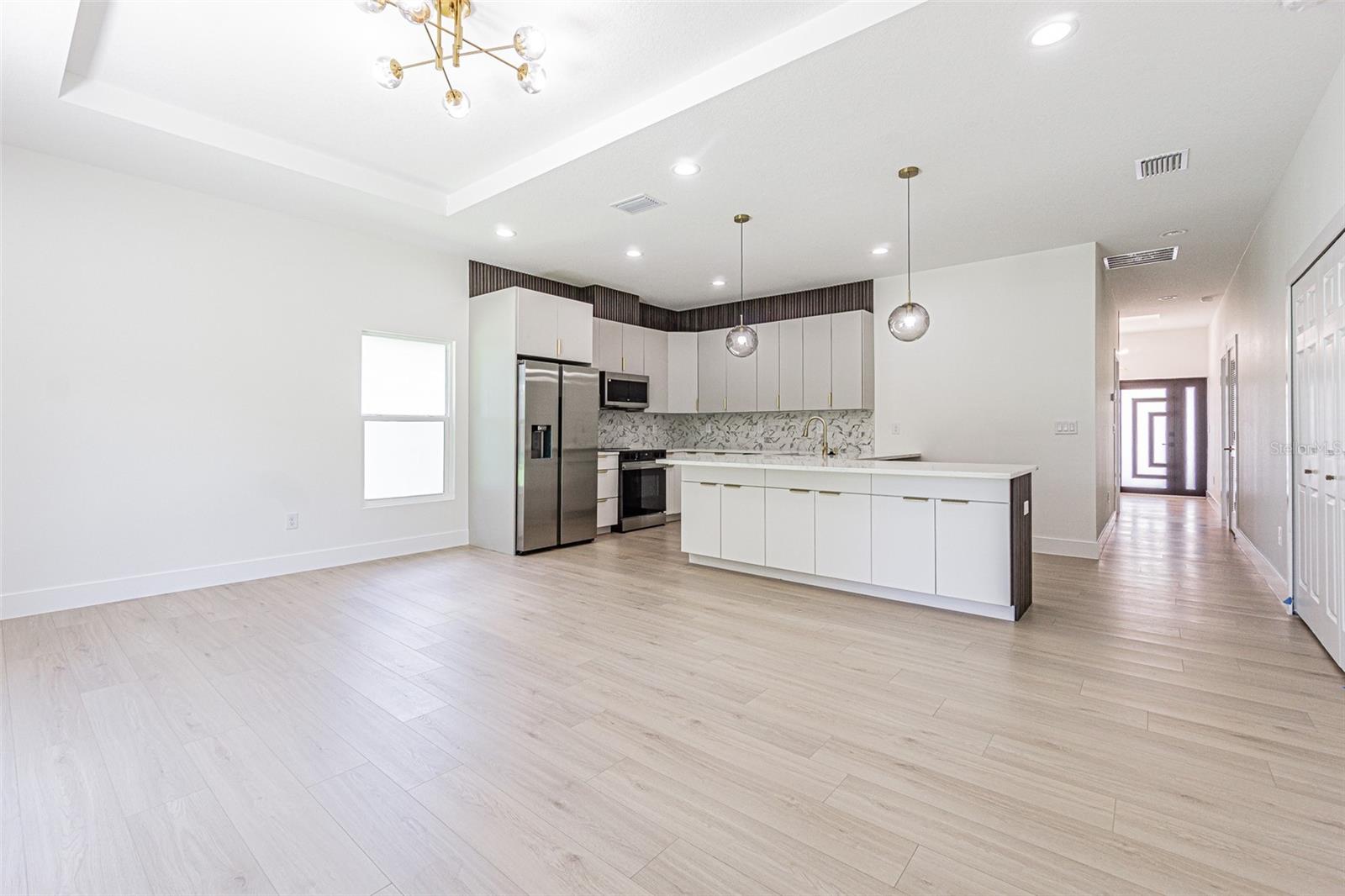NORTH TAMPA HEIGHTS - Residential