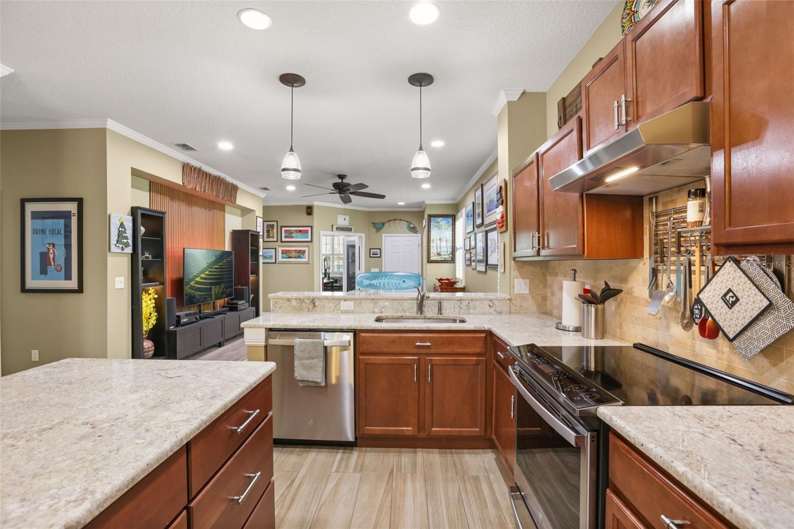 SULLIVAN RANCH SUB - Residential