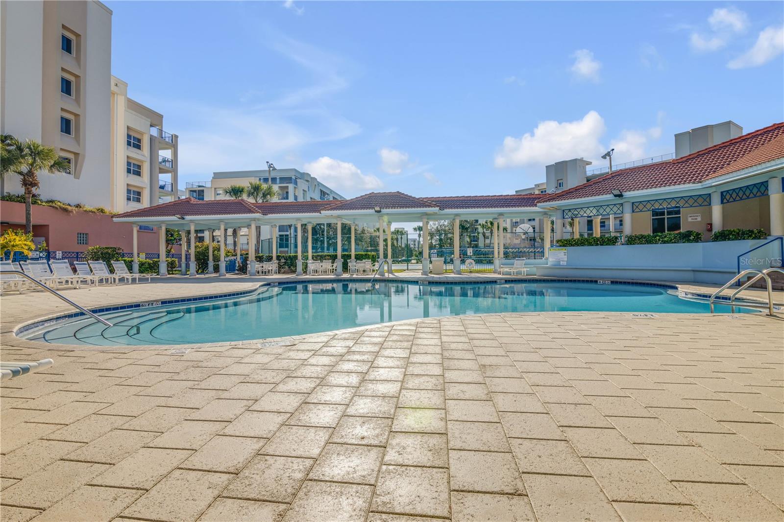 OCEAN WALK NEW SMYRNA BCH PH I - Residential