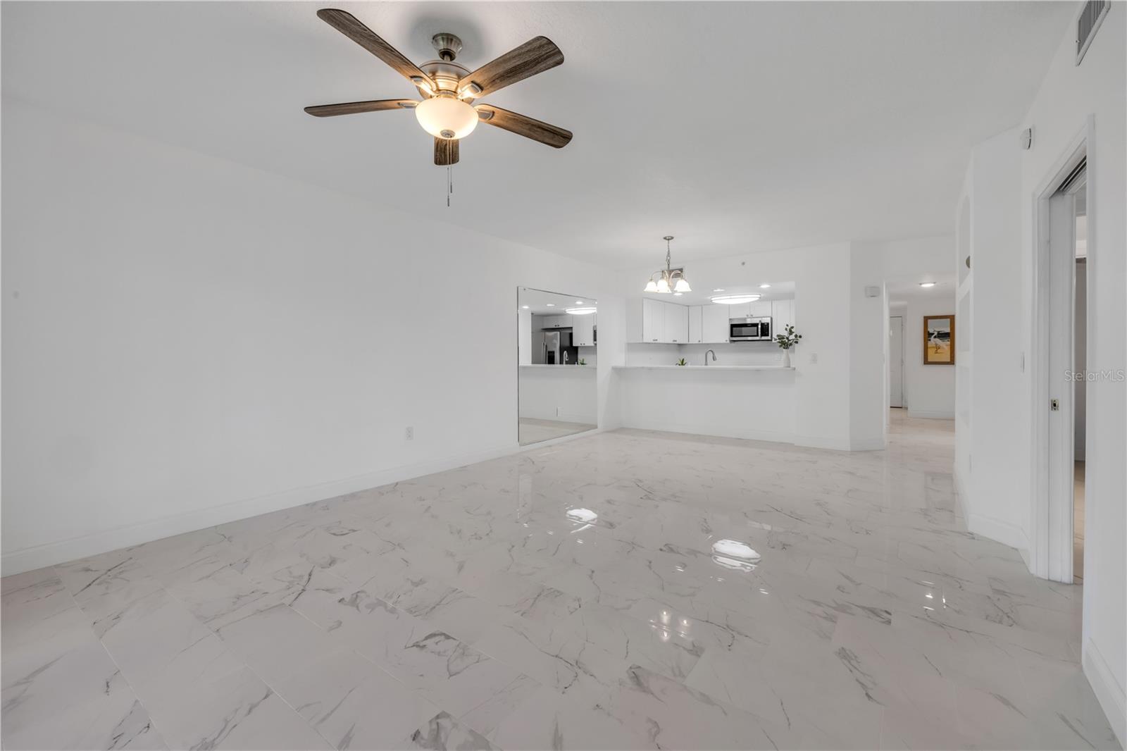 OCEAN WALK NEW SMYRNA BCH PH I - Residential