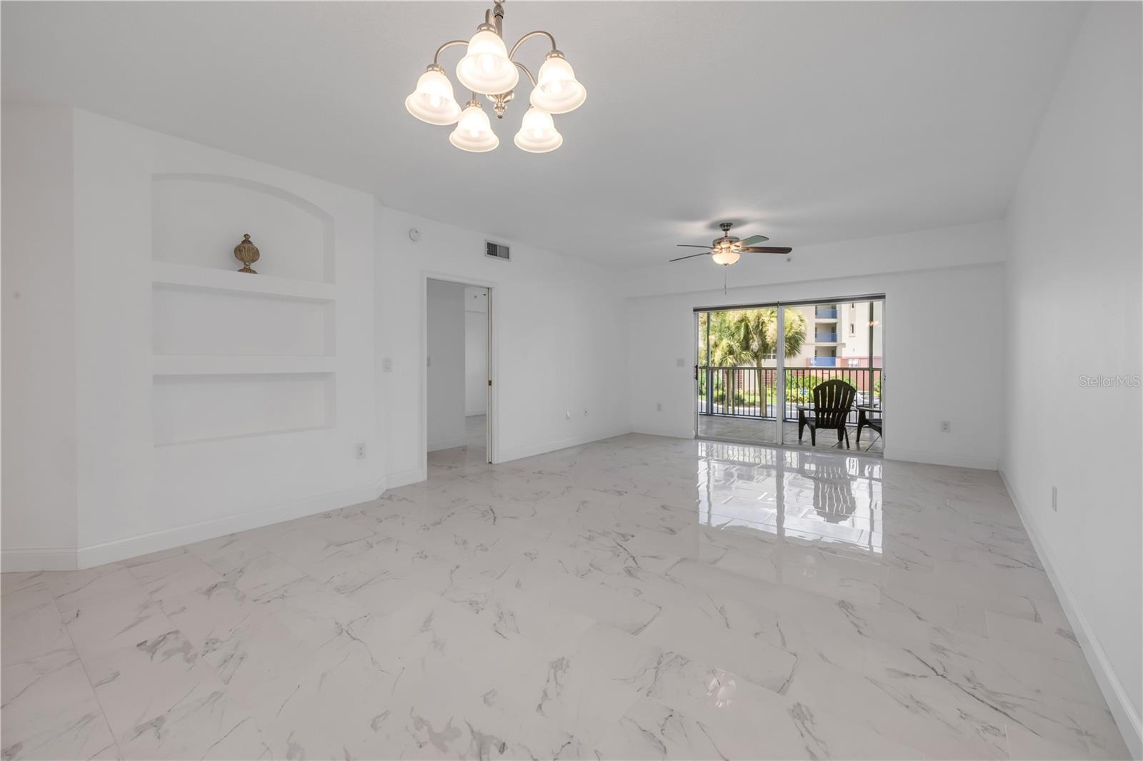 OCEAN WALK NEW SMYRNA BCH PH I - Residential