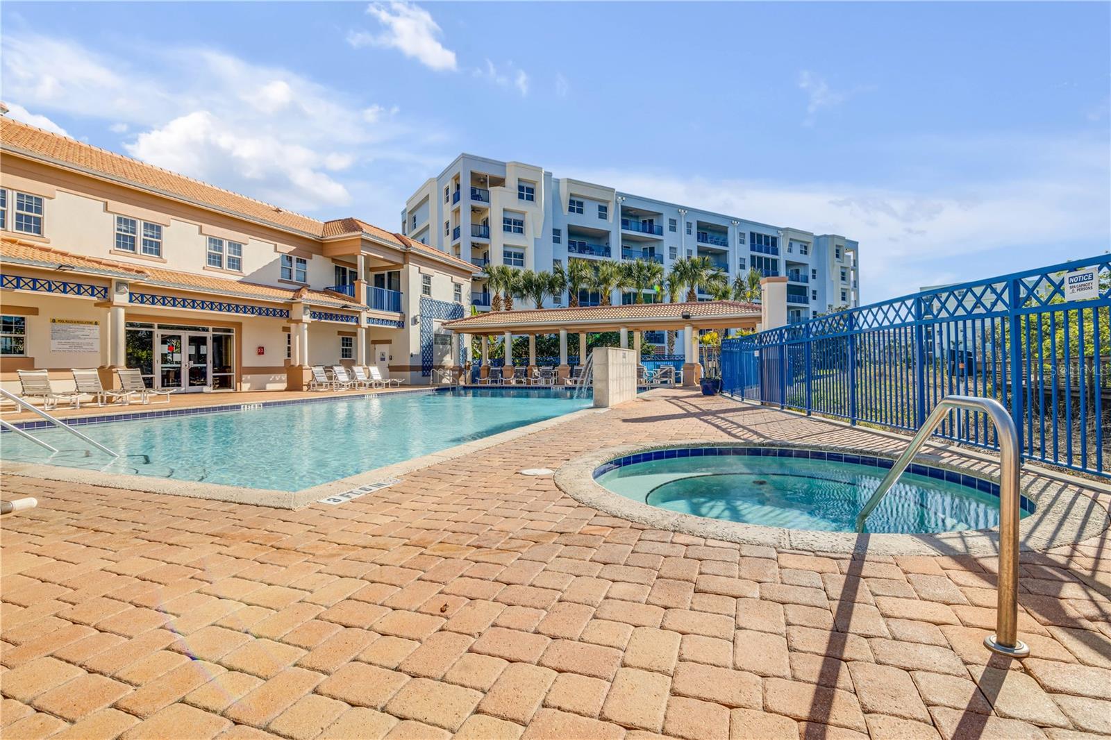OCEAN WALK NEW SMYRNA BCH PH I - Residential