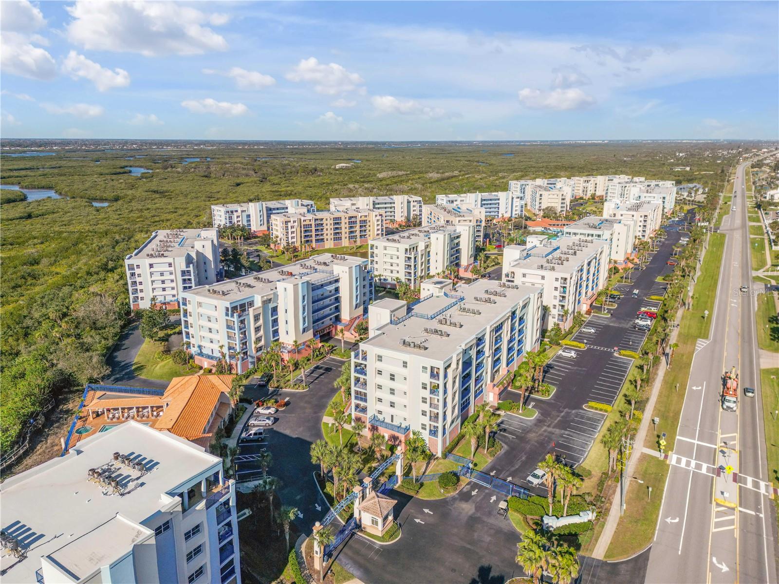 OCEAN WALK NEW SMYRNA BCH PH I - Residential