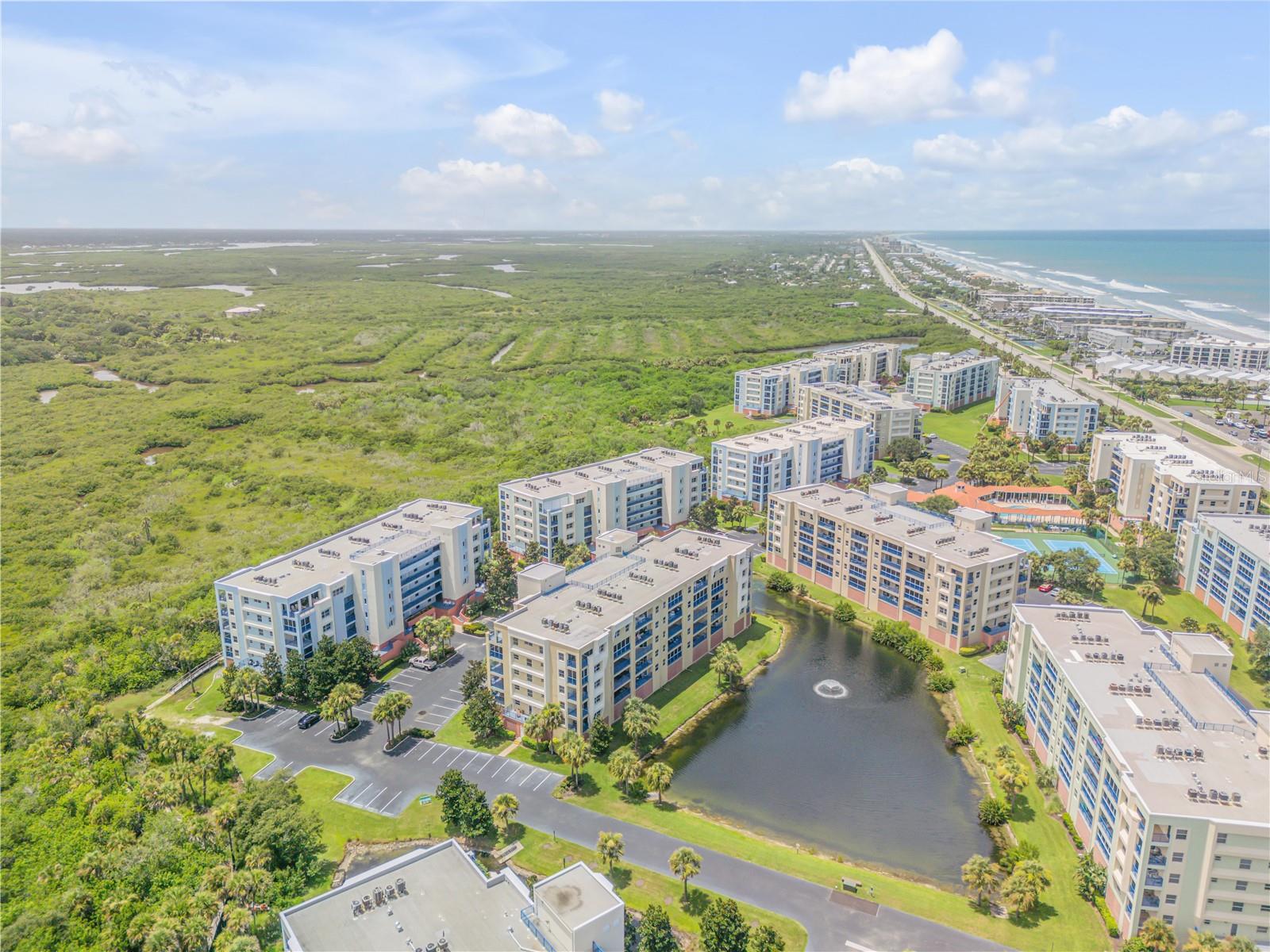 OCEAN WALK NEW SMYRNA BCH PH I - Residential
