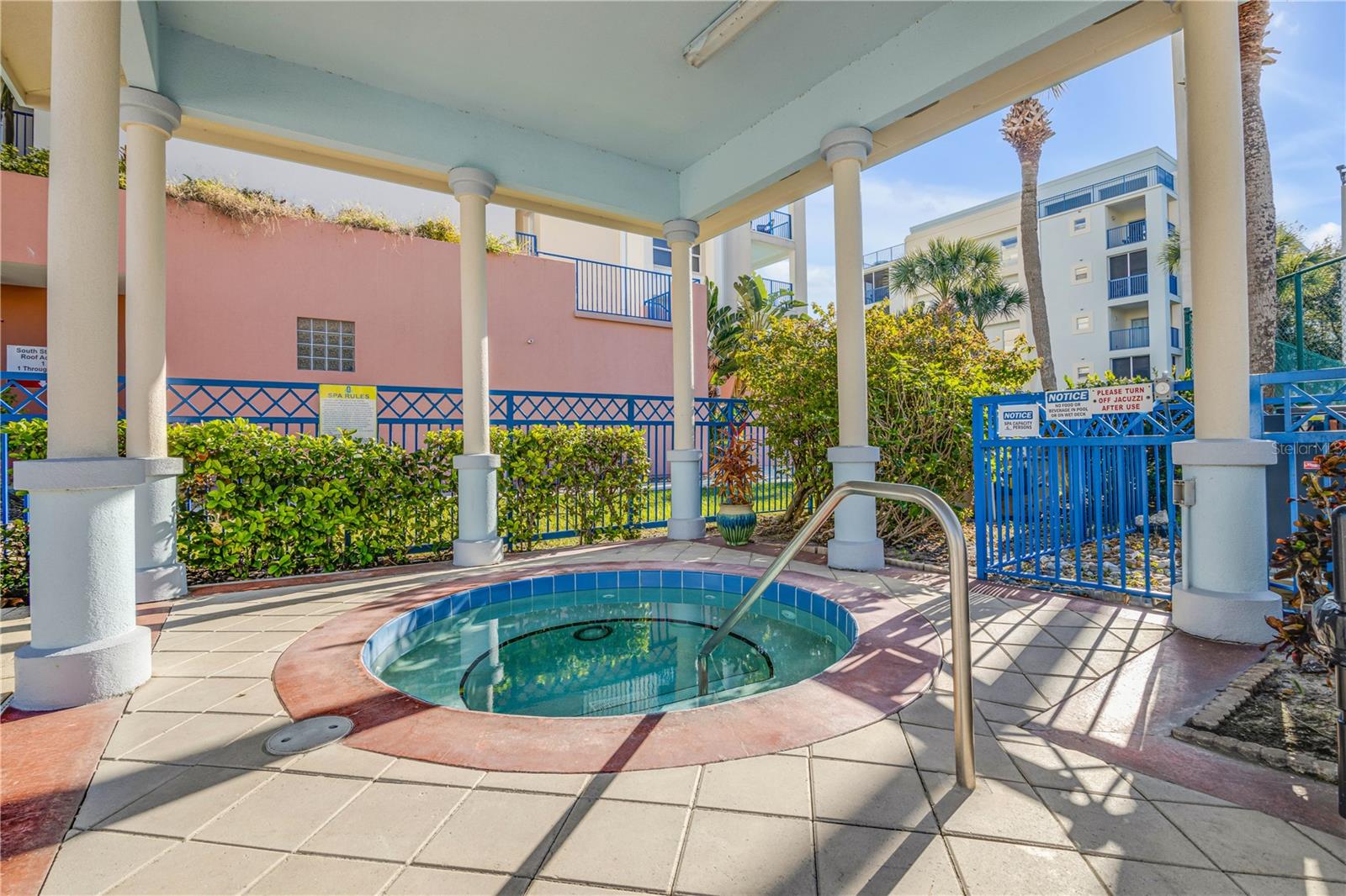 OCEAN WALK NEW SMYRNA BCH PH I - Residential