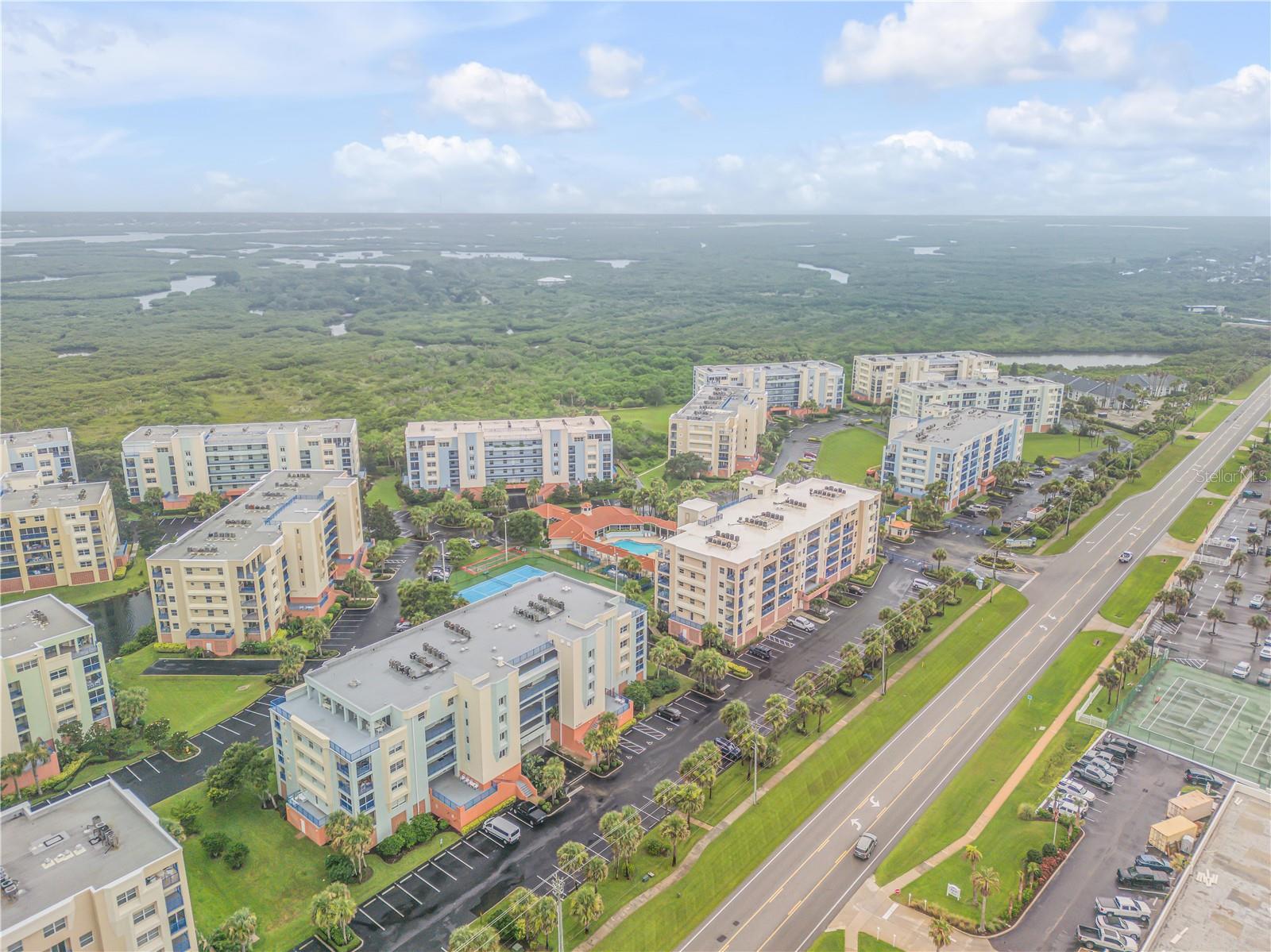OCEAN WALK NEW SMYRNA BCH PH I - Residential