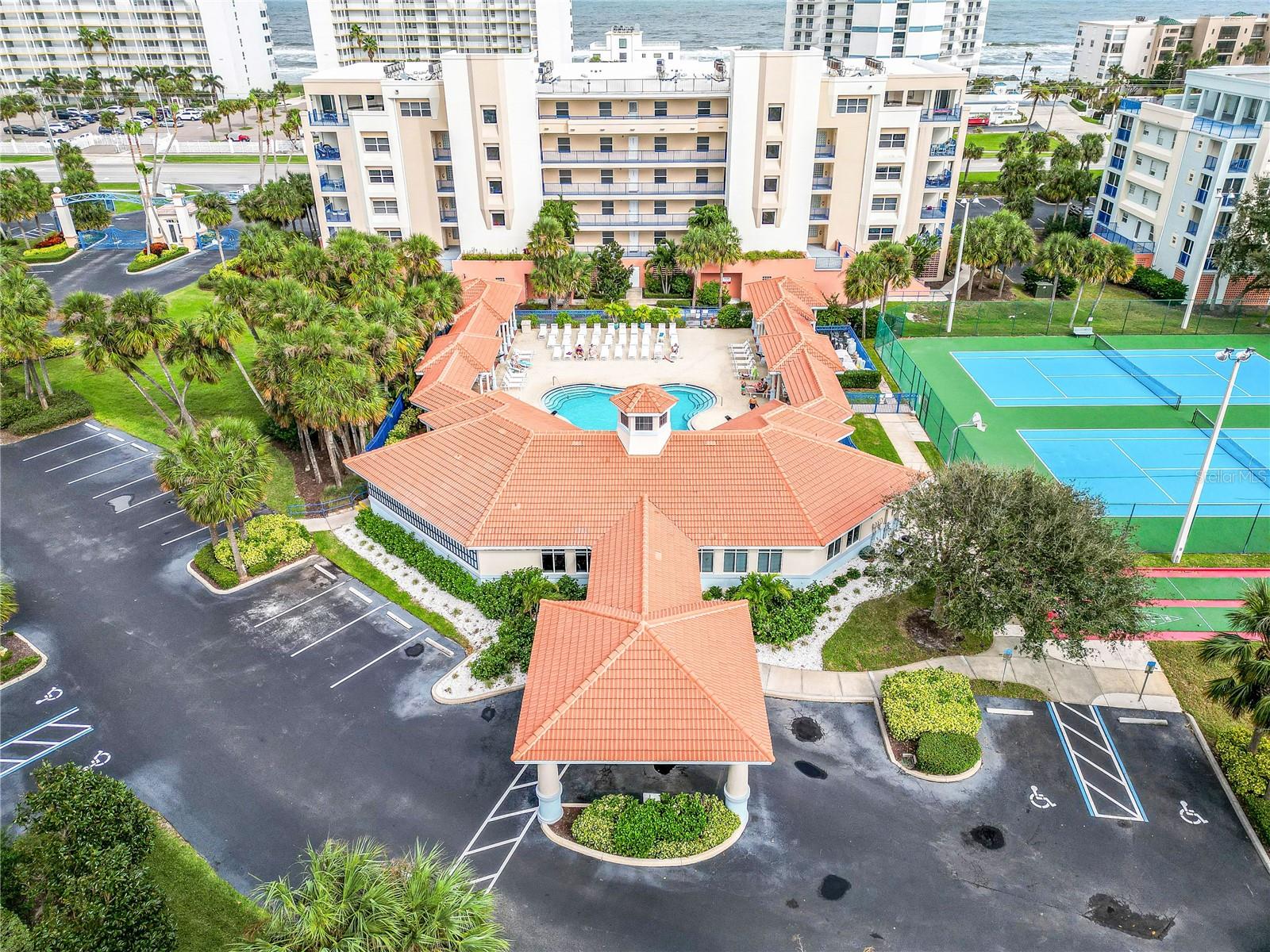 OCEAN WALK NEW SMYRNA BCH PH I - Residential