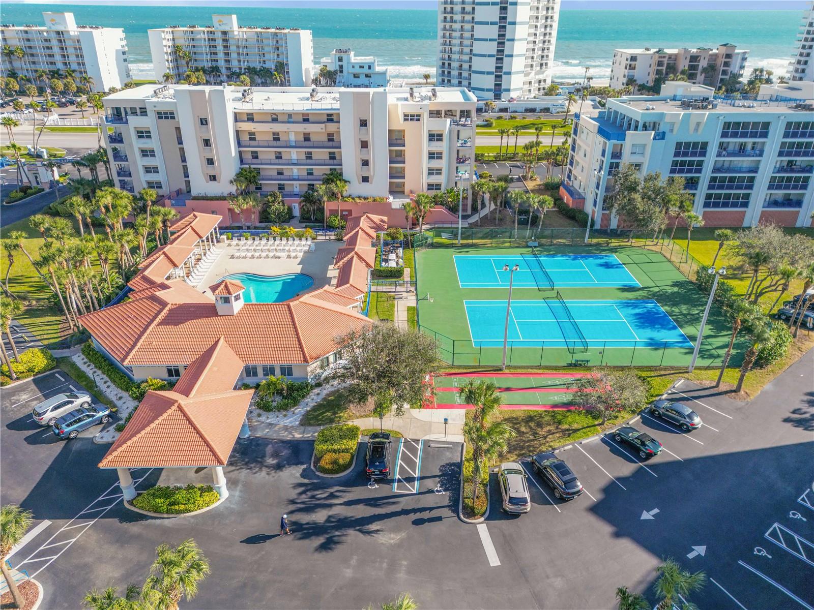 OCEAN WALK NEW SMYRNA BCH PH I - Residential