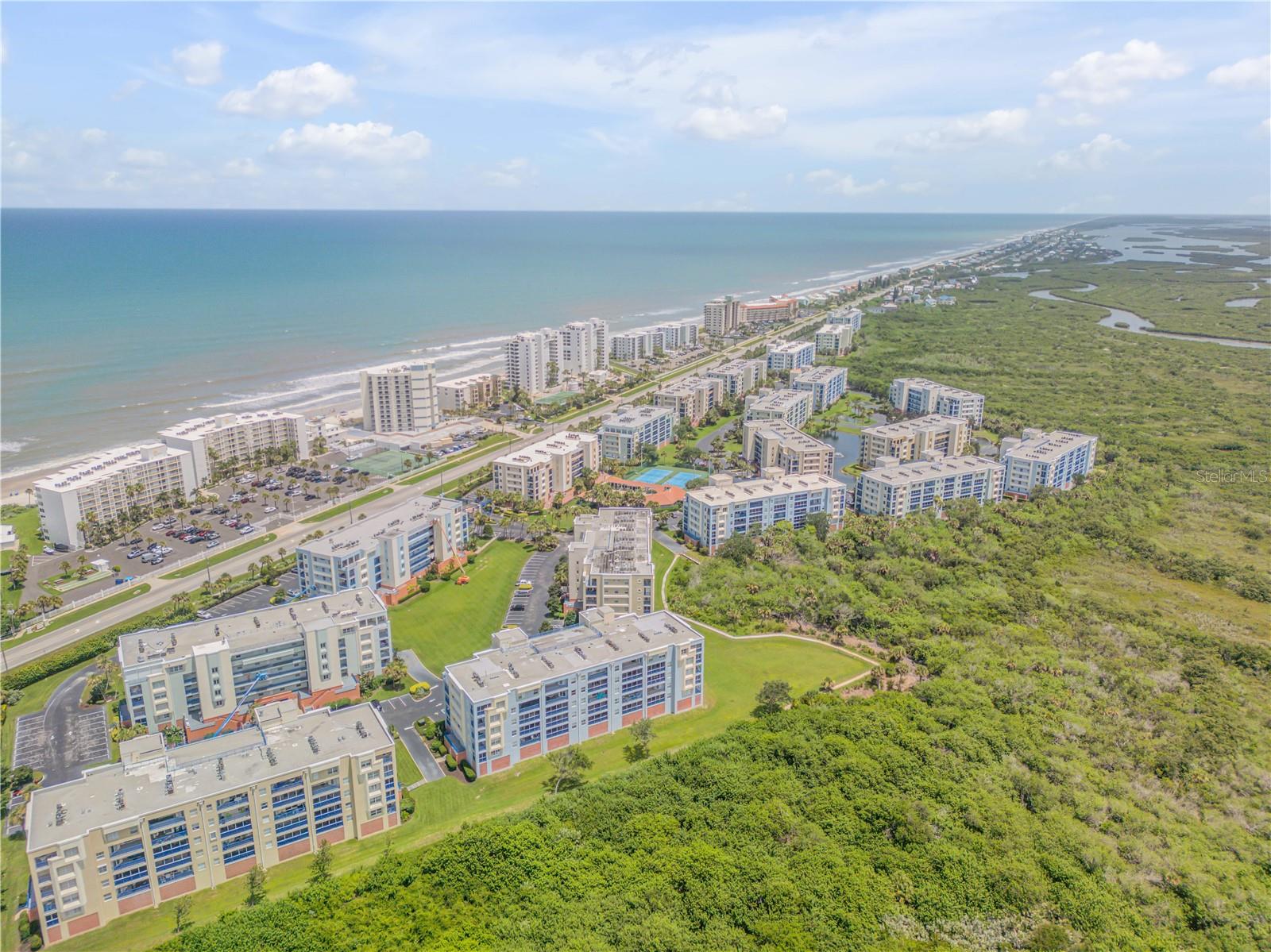 OCEAN WALK NEW SMYRNA BCH PH I - Residential