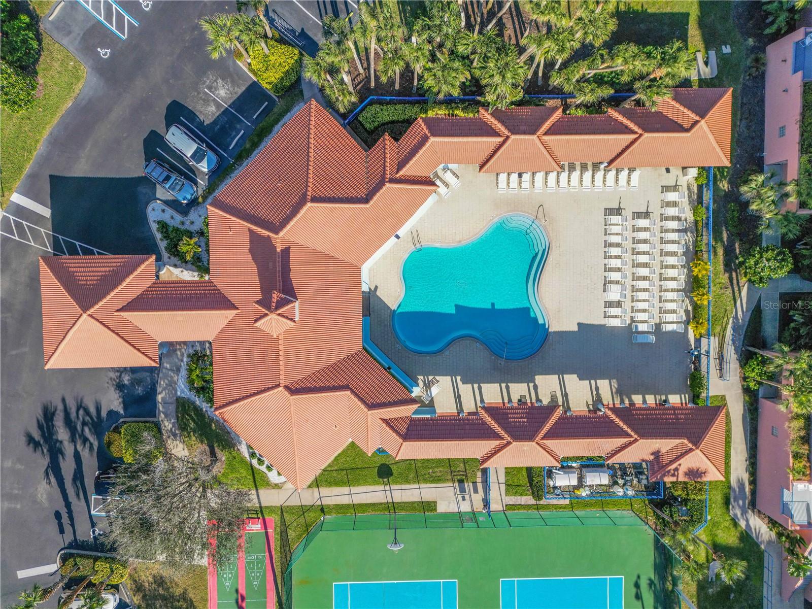 OCEAN WALK NEW SMYRNA BCH PH I - Residential