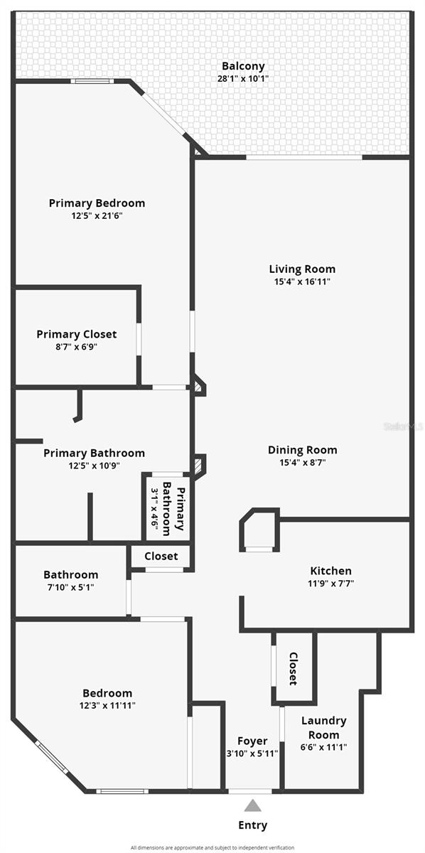 OCEAN WALK NEW SMYRNA BCH PH I - Residential