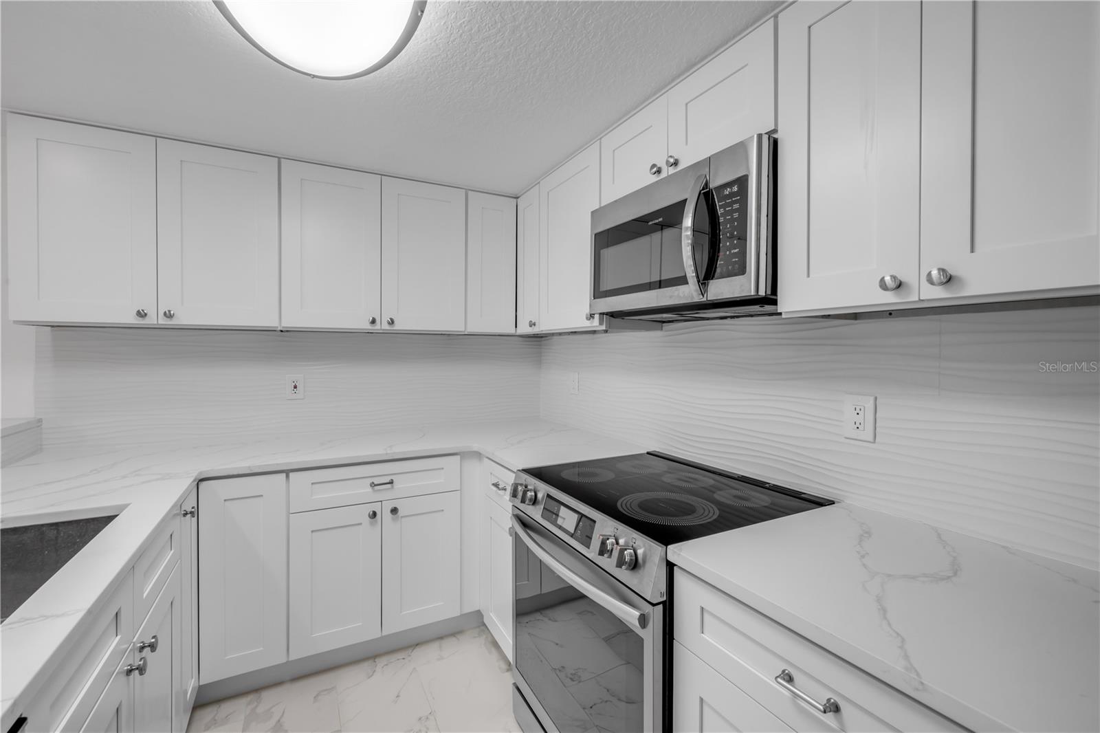 OCEAN WALK NEW SMYRNA BCH PH I - Residential