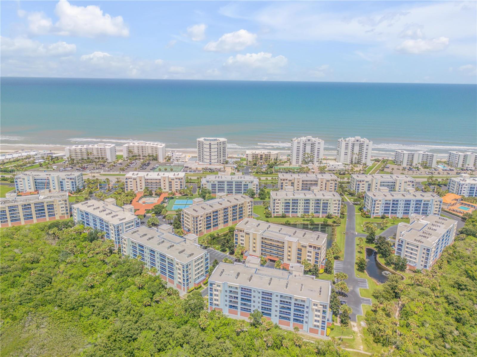 OCEAN WALK NEW SMYRNA BCH PH I - Residential