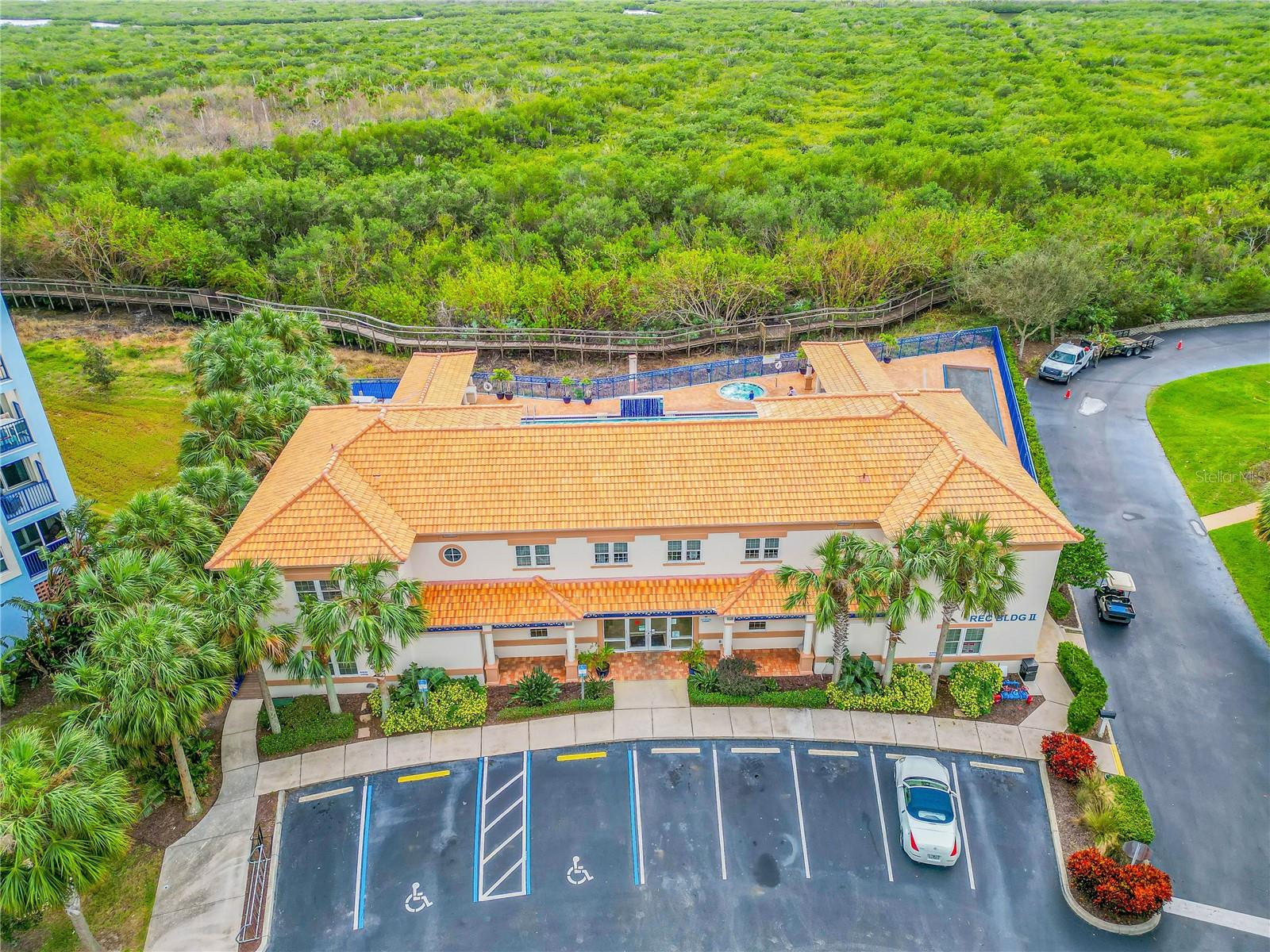 OCEAN WALK NEW SMYRNA BCH PH I - Residential