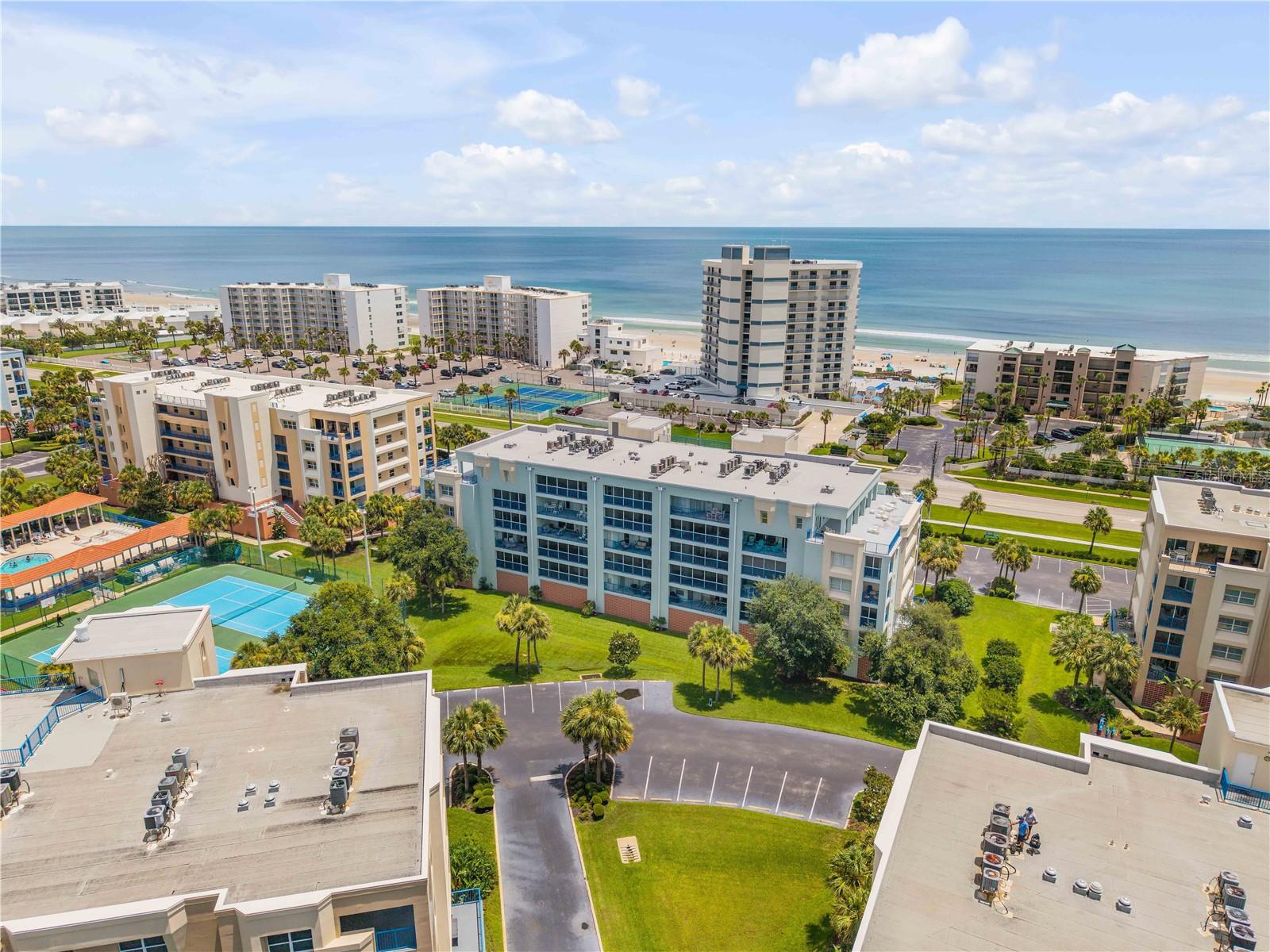 OCEAN WALK NEW SMYRNA BCH PH I - Residential