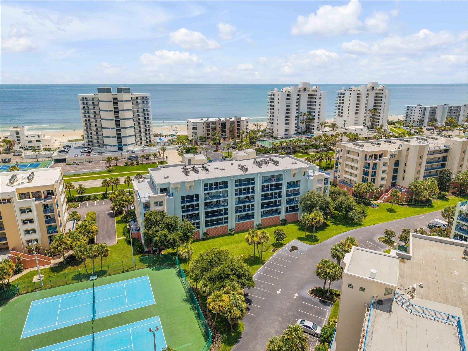 OCEAN WALK NEW SMYRNA BCH PH I - Residential