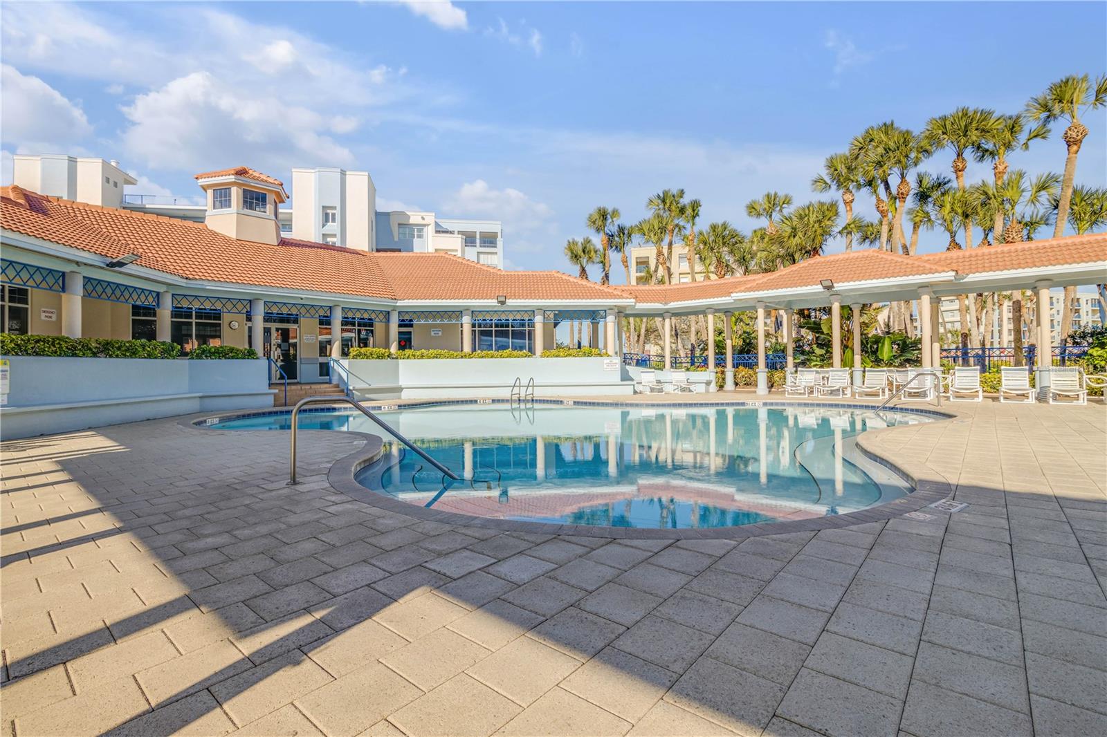 OCEAN WALK NEW SMYRNA BCH PH I - Residential