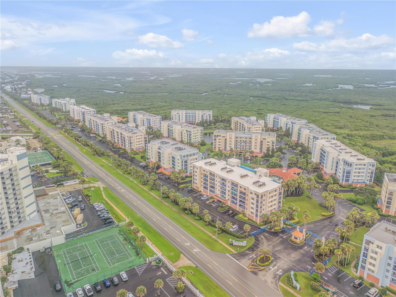 OCEAN WALK NEW SMYRNA BCH PH I - Residential