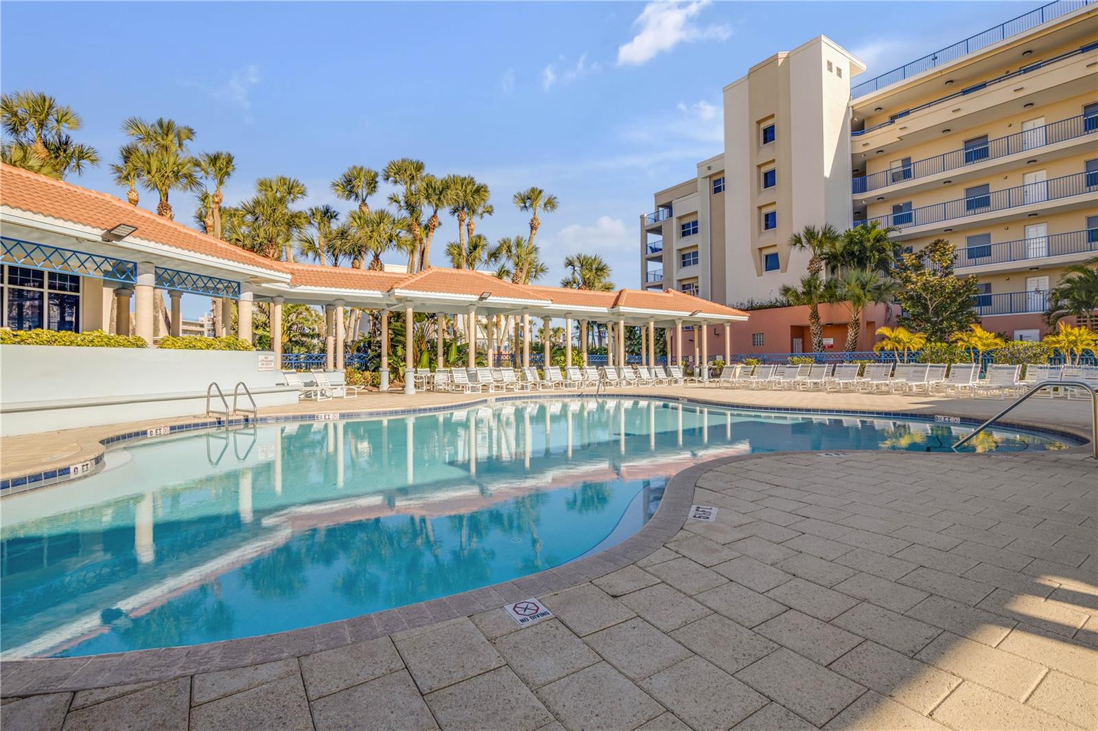 OCEAN WALK NEW SMYRNA BCH PH I - Residential