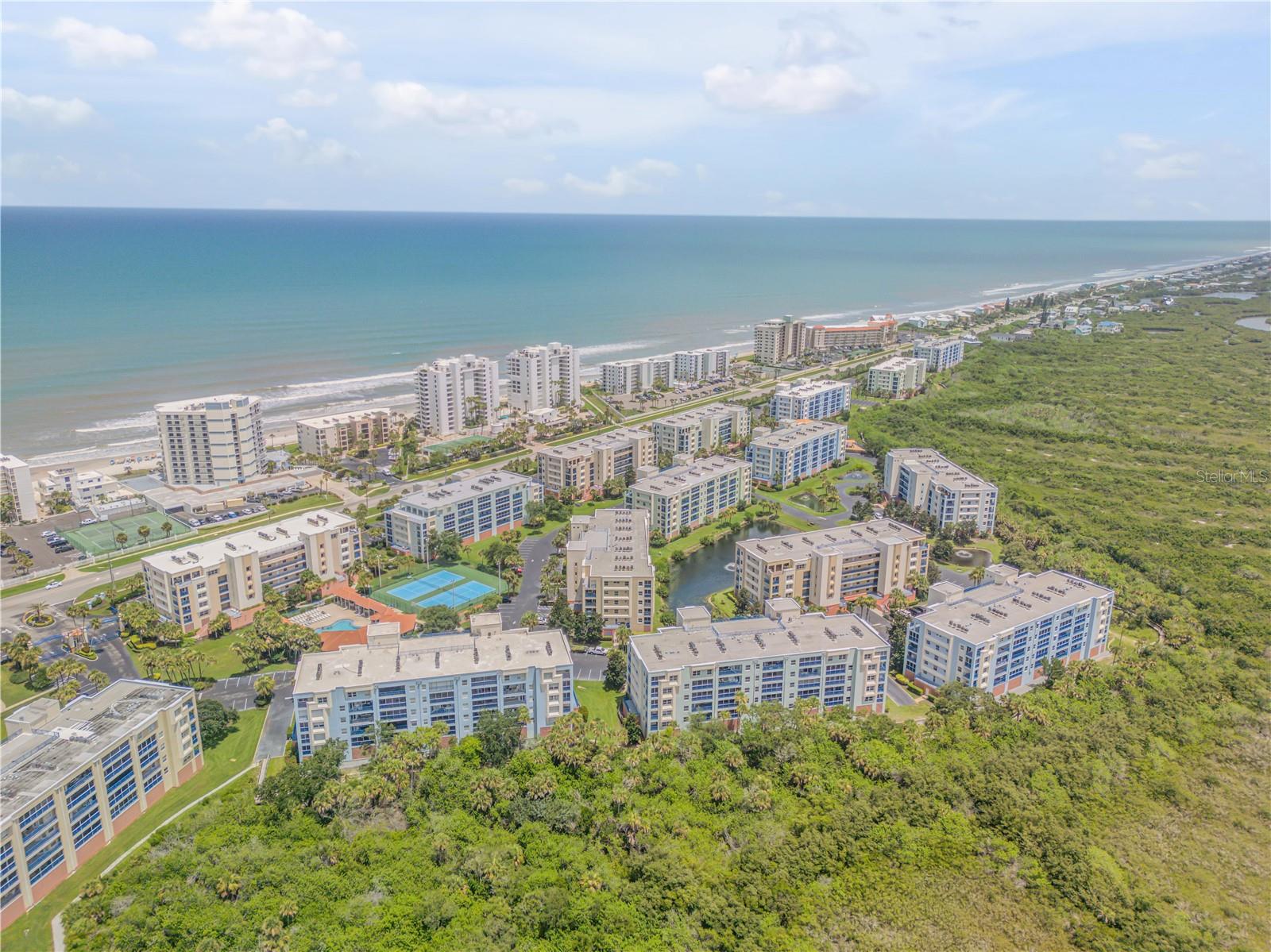 OCEAN WALK NEW SMYRNA BCH PH I - Residential