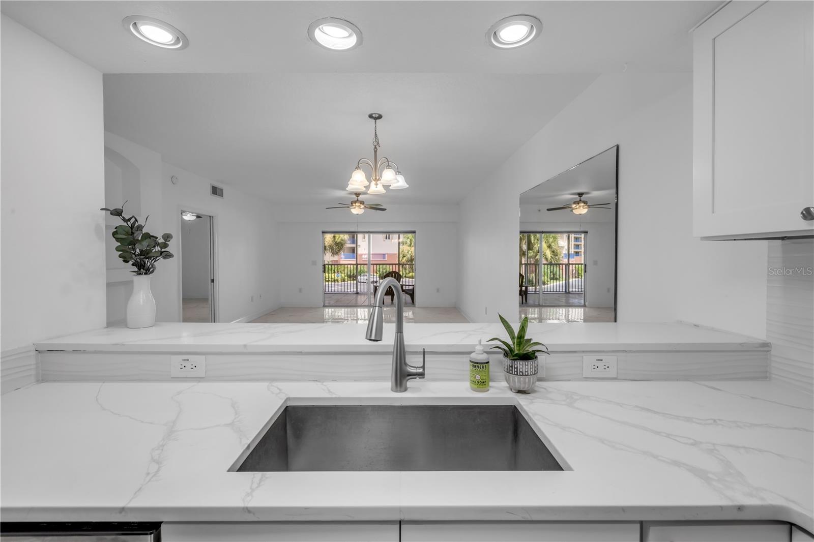 OCEAN WALK NEW SMYRNA BCH PH I - Residential